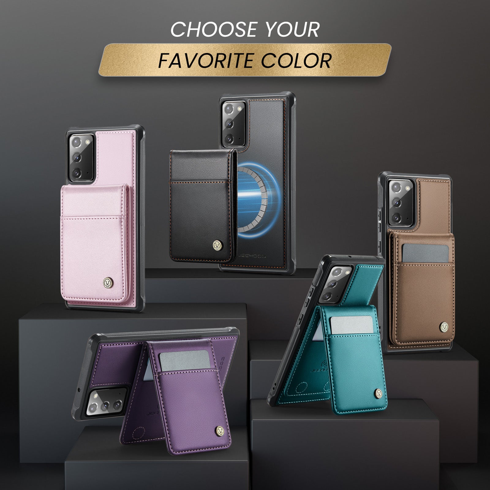 jeehood-magnetic-slim-flip-card-holder-galaxy-note20-case_12