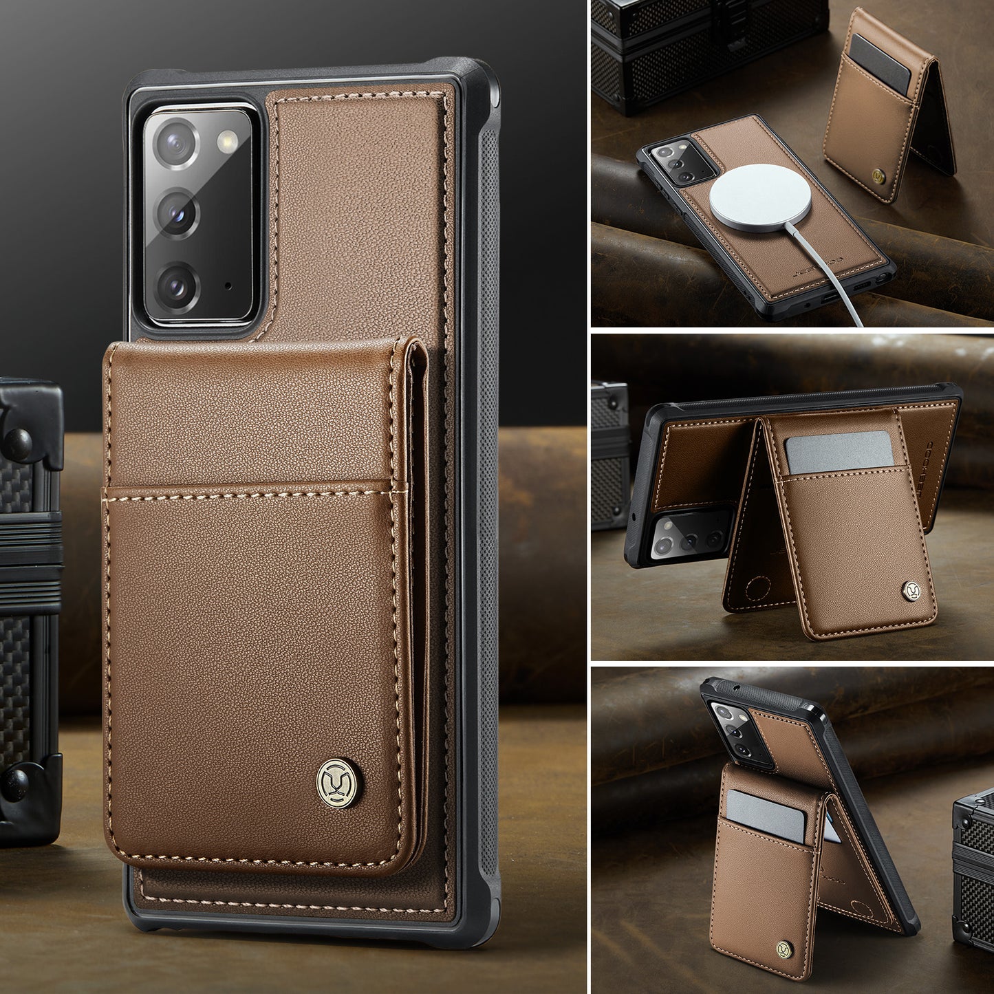 jeehood-magnetic-slim-flip-card-holder-galaxy-note20-case_19