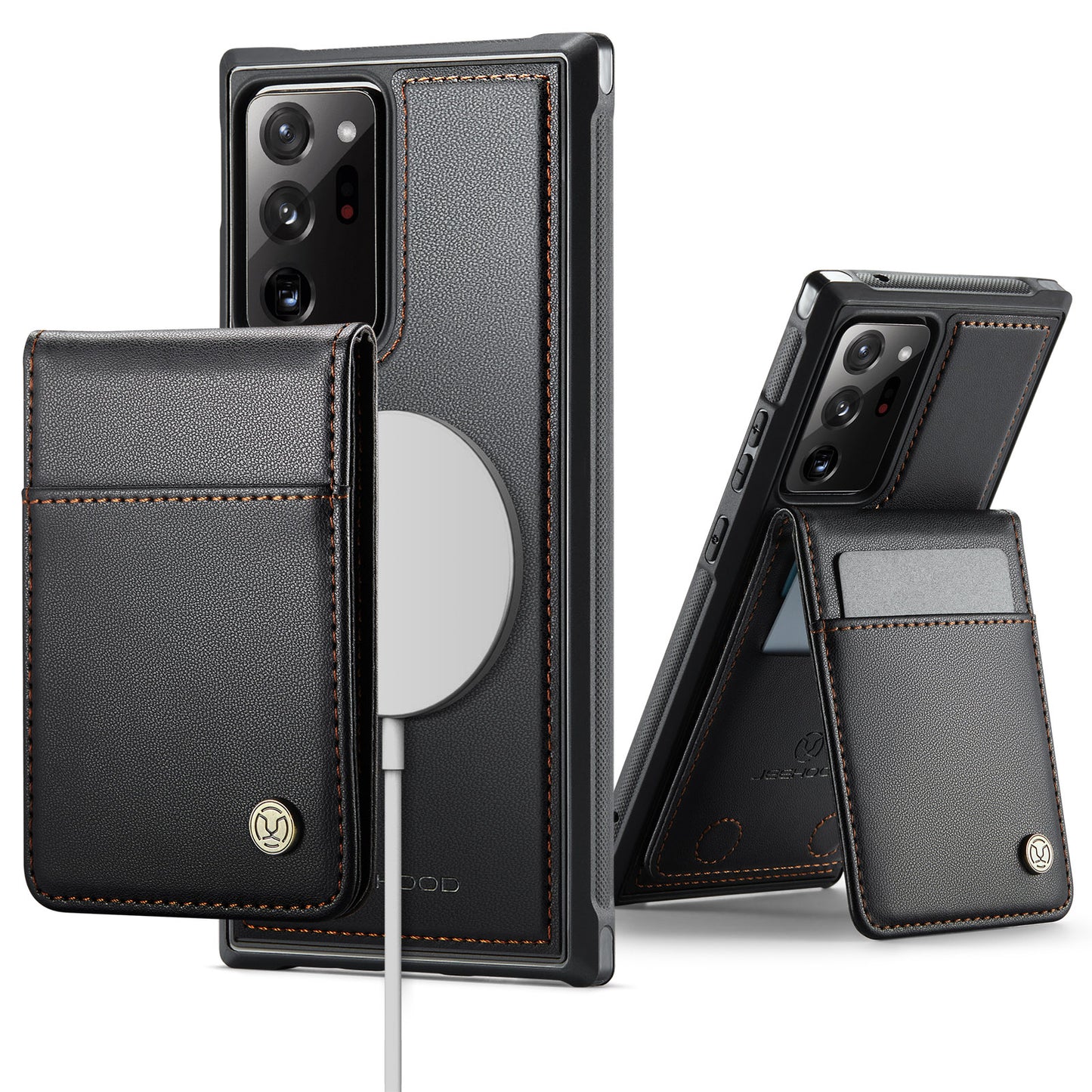 jeehood-magnetic-slim-flip-card-holder-galaxy-note20-ultra-case_16