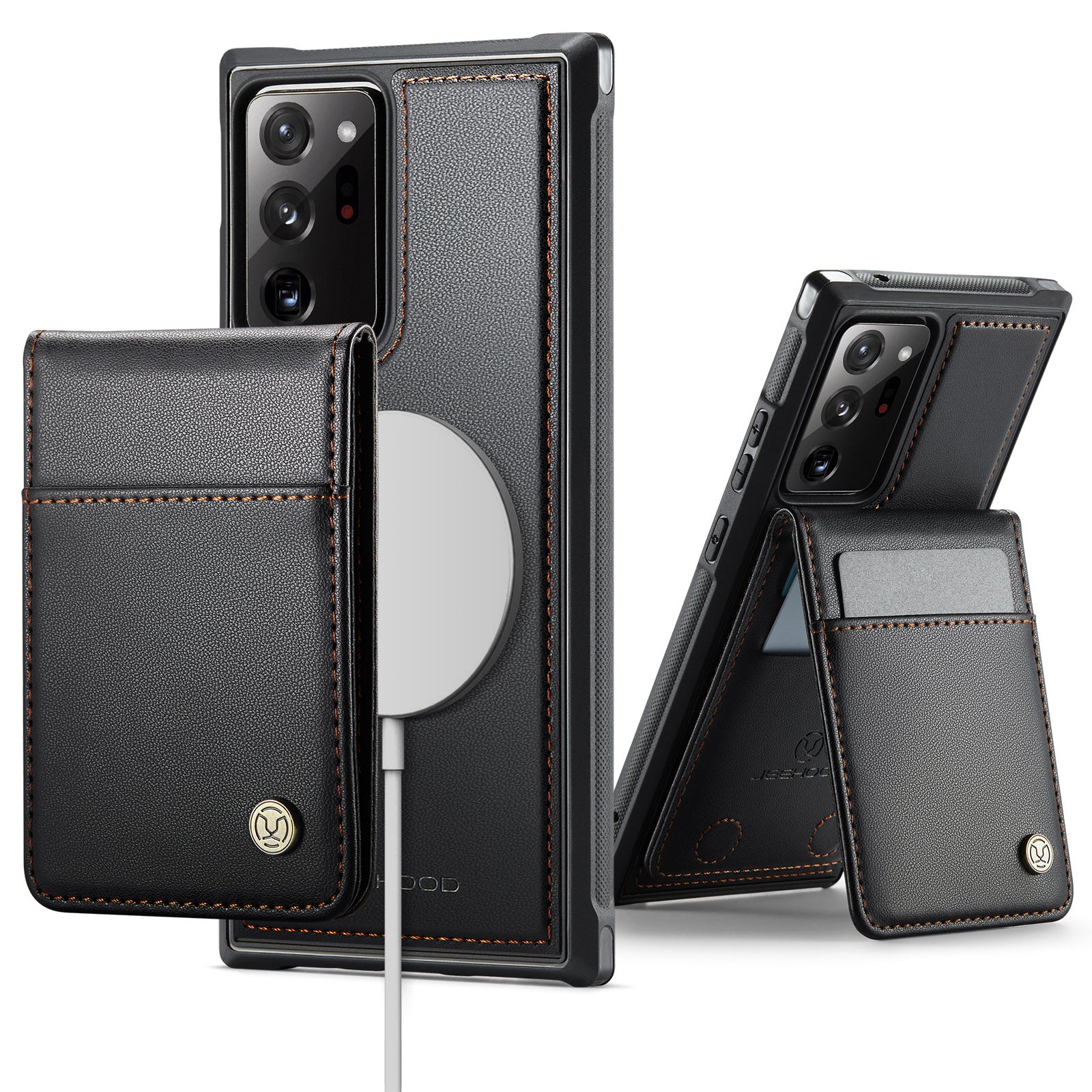 jeehood-magnetic-slim-flip-card-holder-galaxy-note20-ultra-case_16
