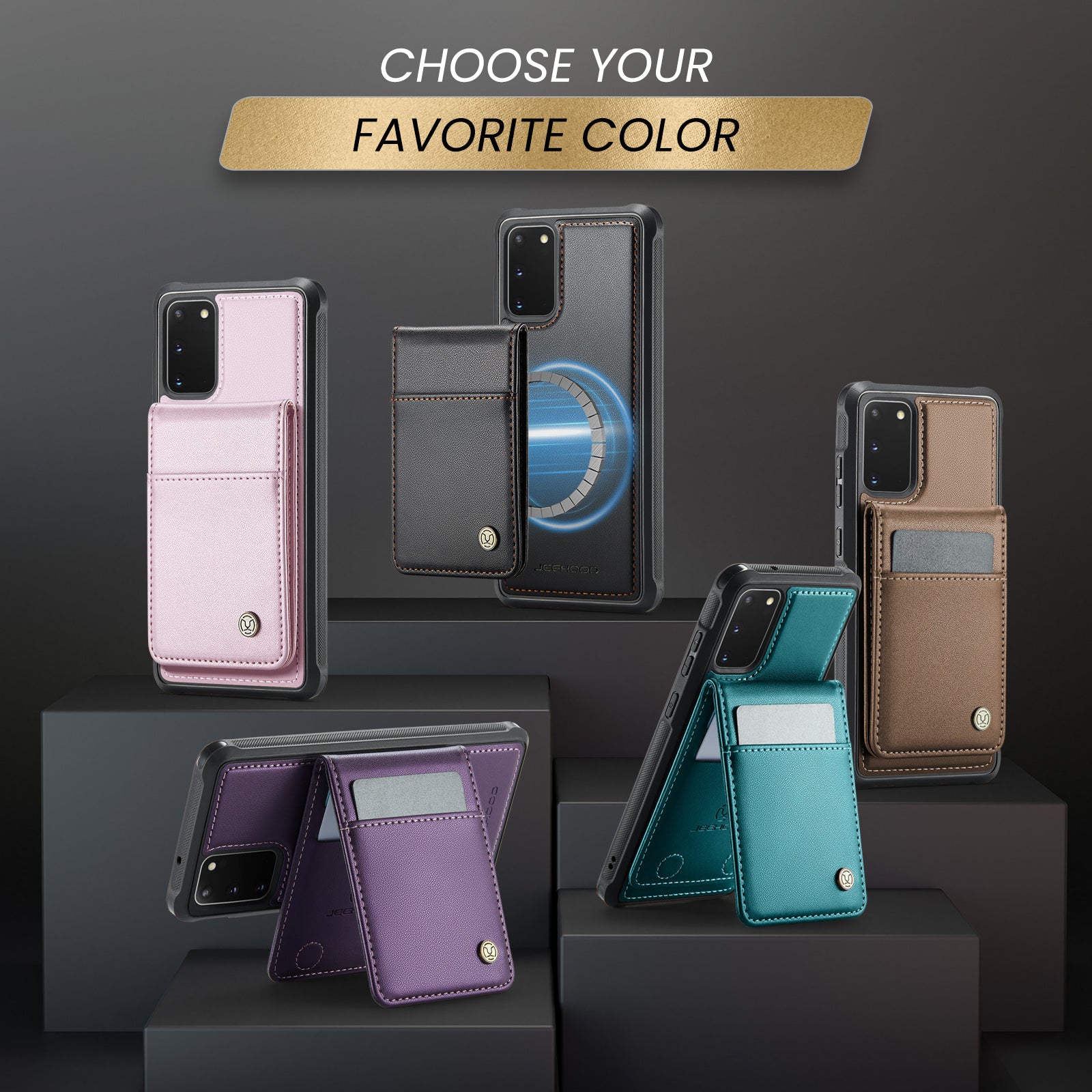 jeehood-magnetic-slim-flip-card-holder-galaxy-s20-fe-case_12