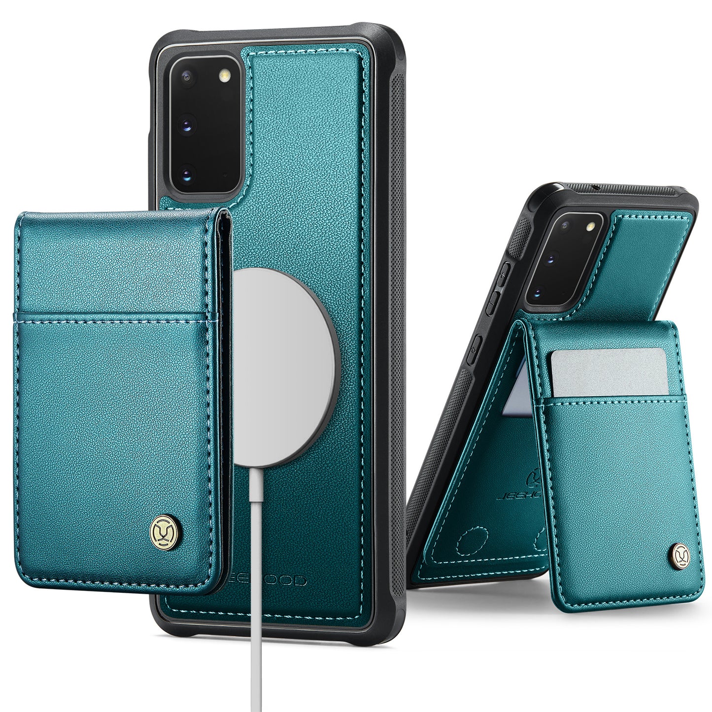 jeehood-magnetic-slim-flip-card-holder-galaxy-s20-fe-case_16