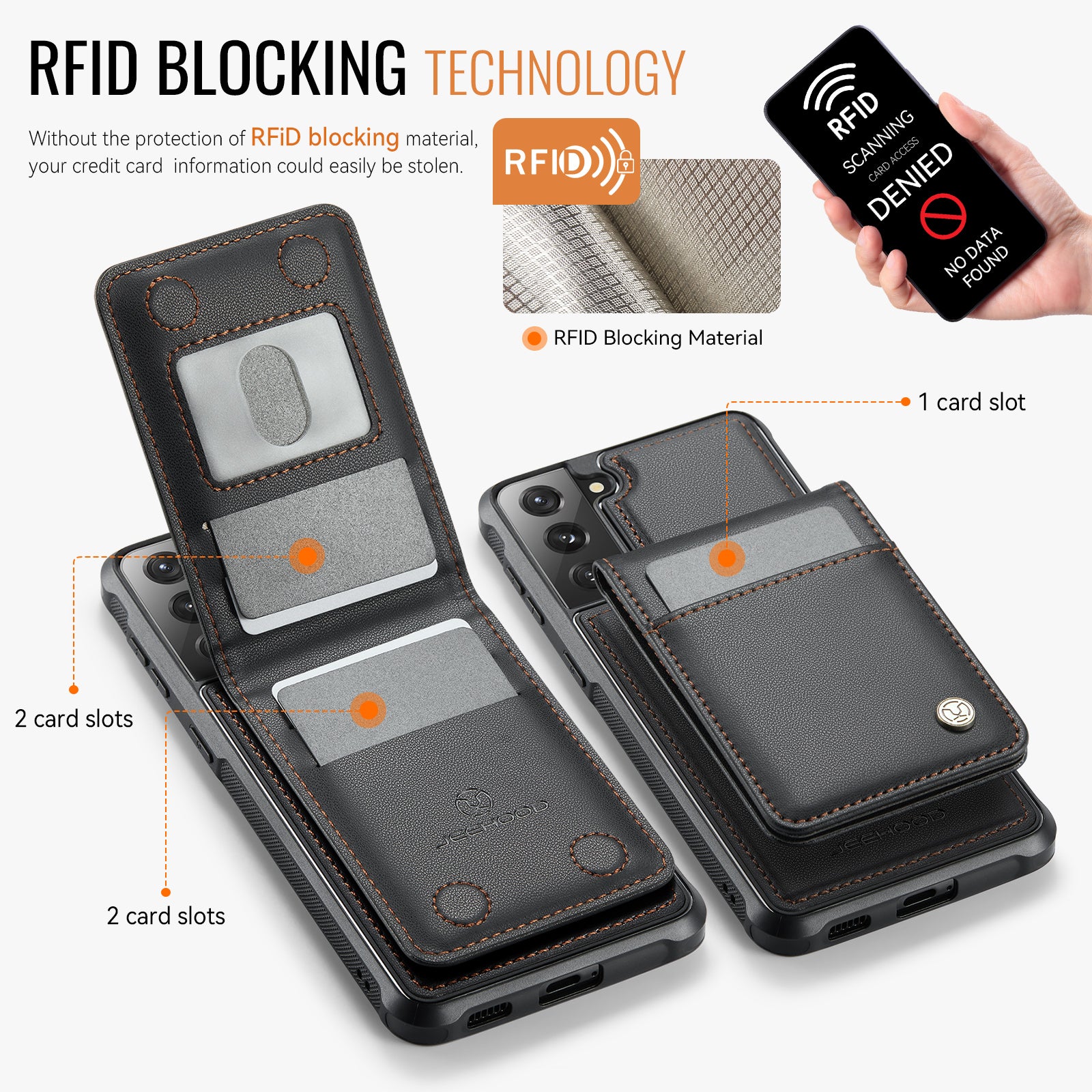 jeehood-magnetic-slim-flip-card-holder-galaxy-s21-fe-case_1