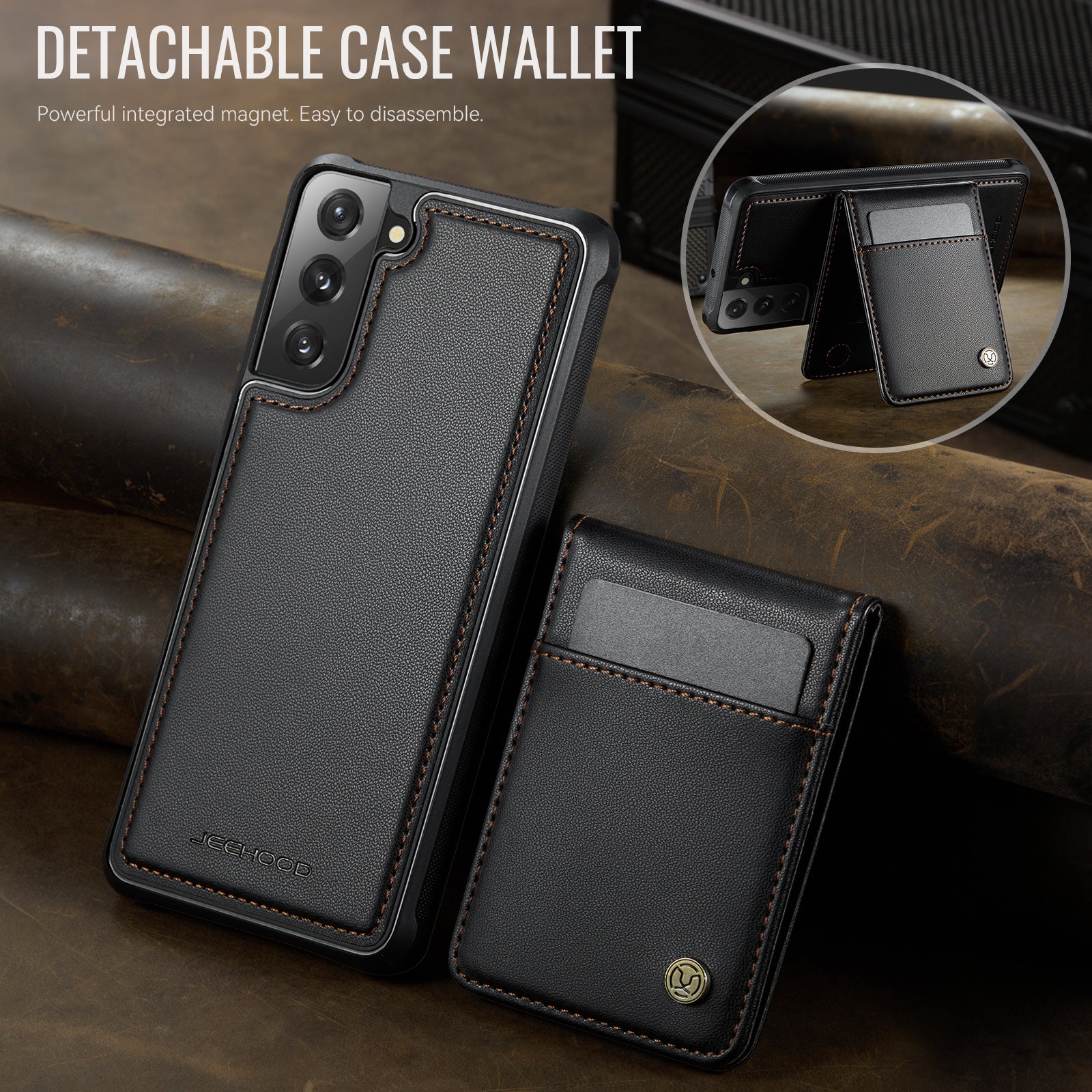 jeehood-magnetic-slim-flip-card-holder-galaxy-s21-fe-case_10