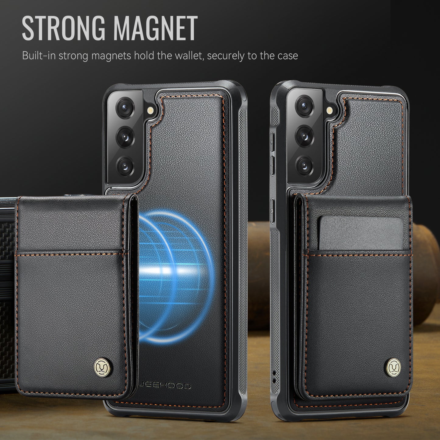 jeehood-magnetic-slim-flip-card-holder-galaxy-s21-fe-case_11