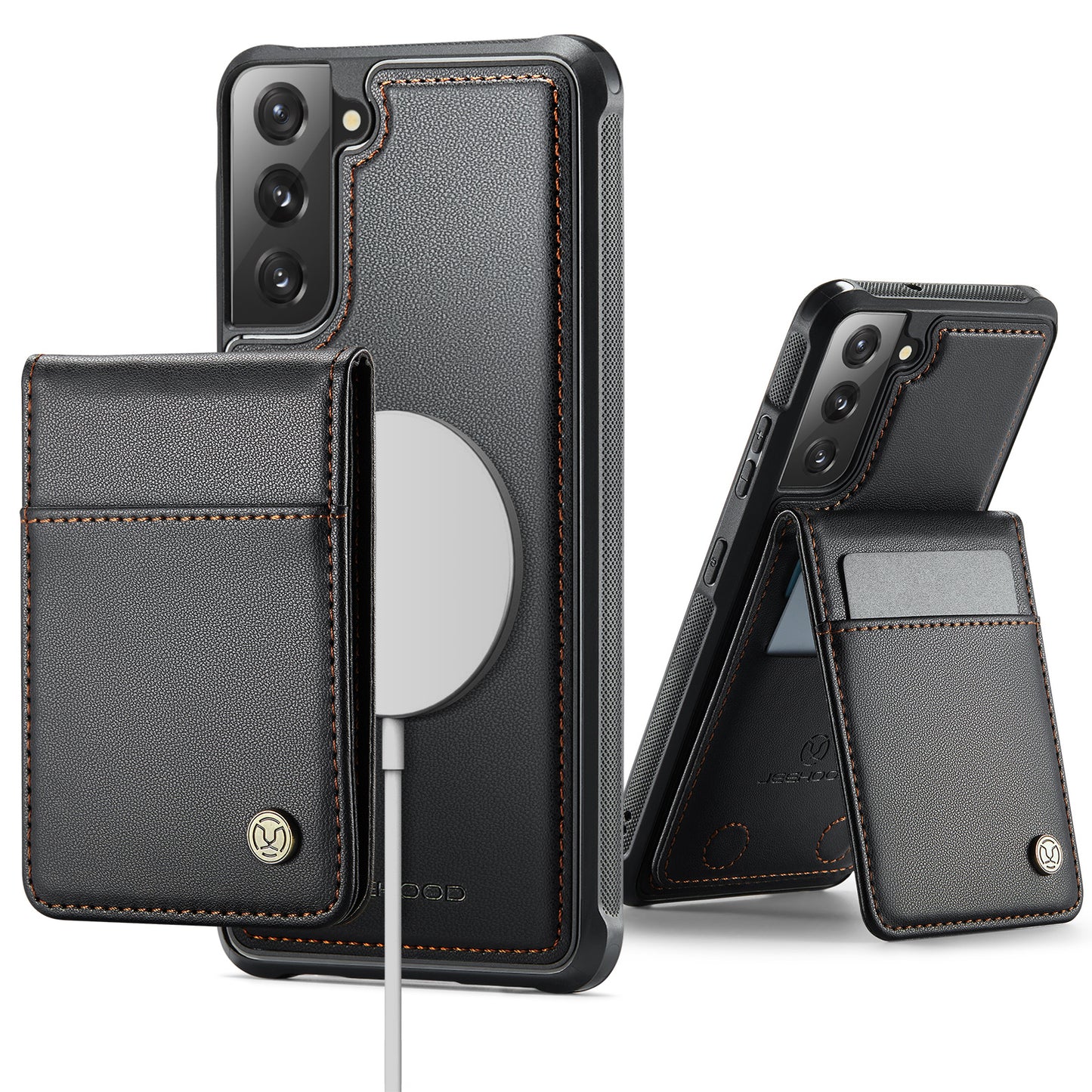 jeehood-magnetic-slim-flip-card-holder-galaxy-s21-fe-case_17