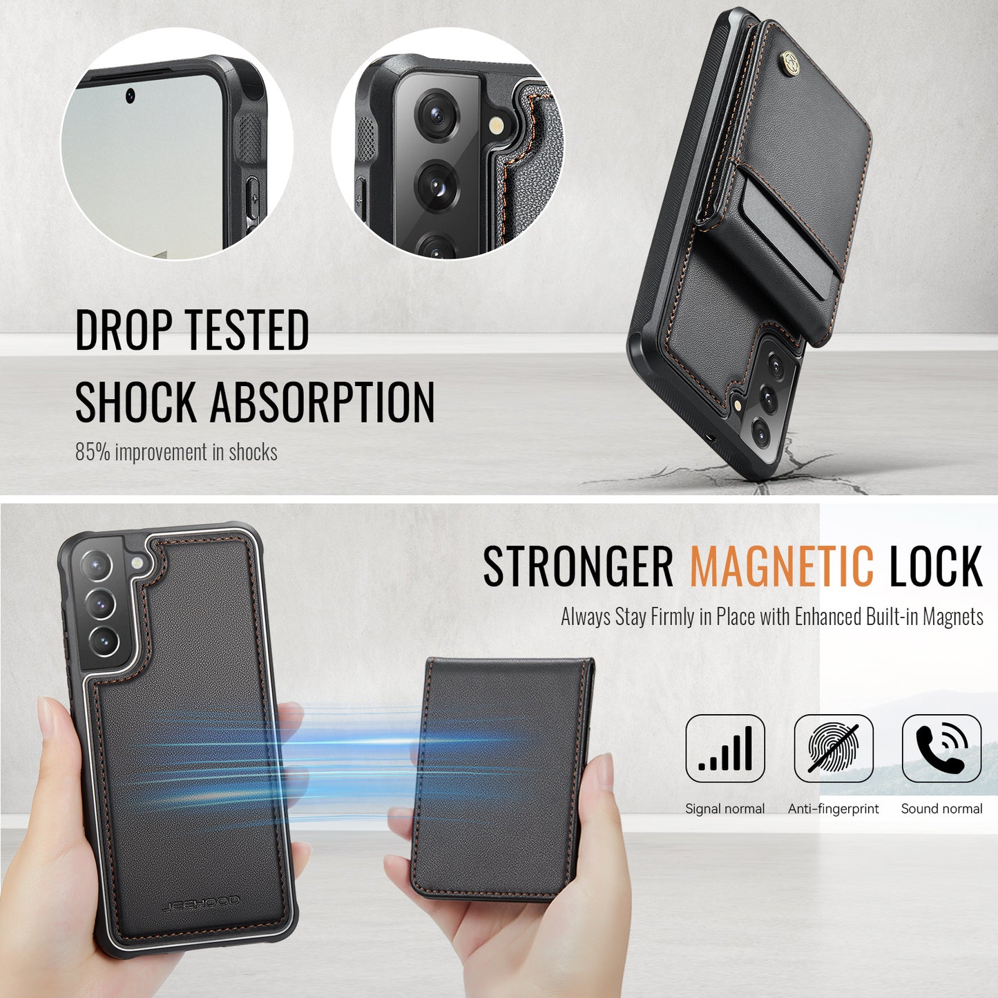 jeehood-magnetic-slim-flip-card-holder-galaxy-s21-fe-case_2