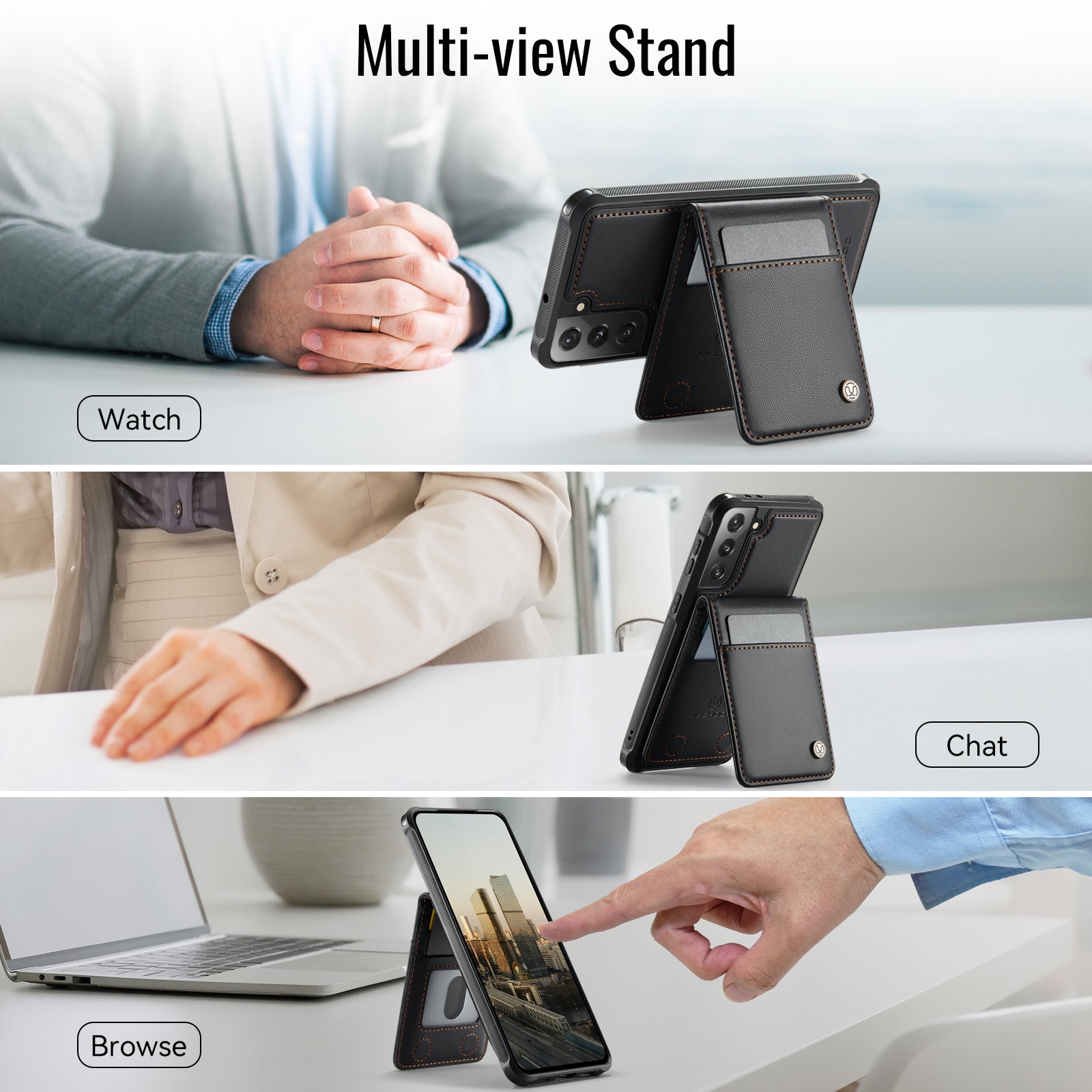 jeehood-magnetic-slim-flip-card-holder-galaxy-s21-fe-case_3