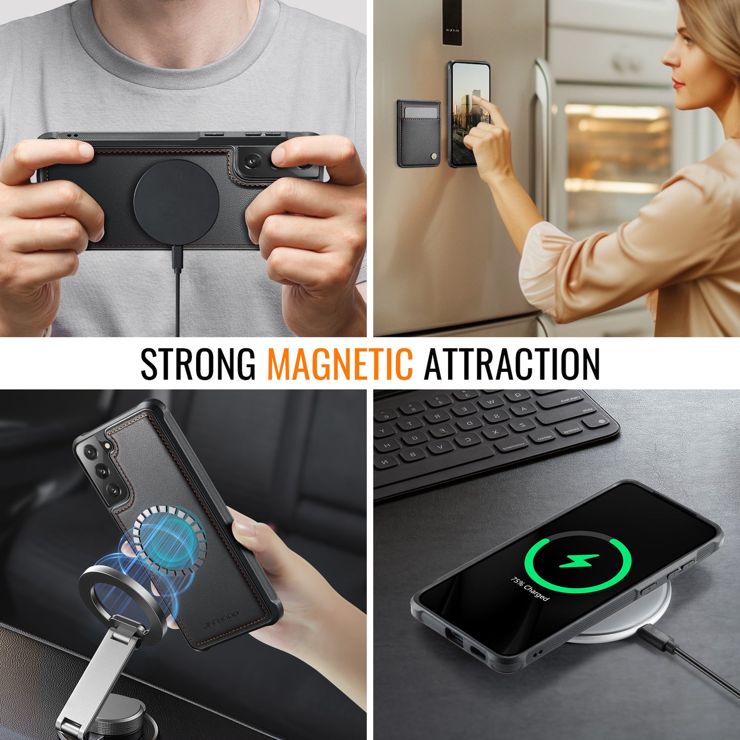 jeehood-magnetic-slim-flip-card-holder-galaxy-s21-fe-case_5