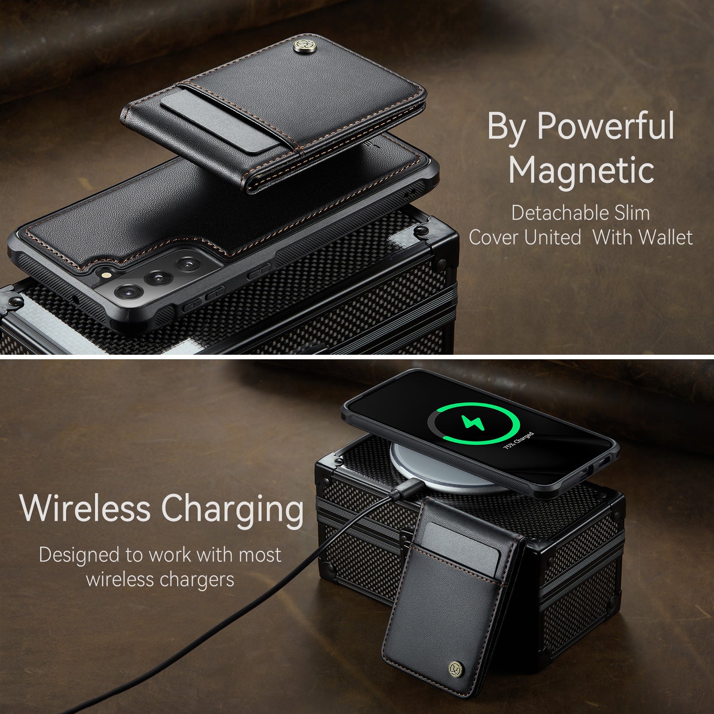 jeehood-magnetic-slim-flip-card-holder-galaxy-s21-fe-case_8