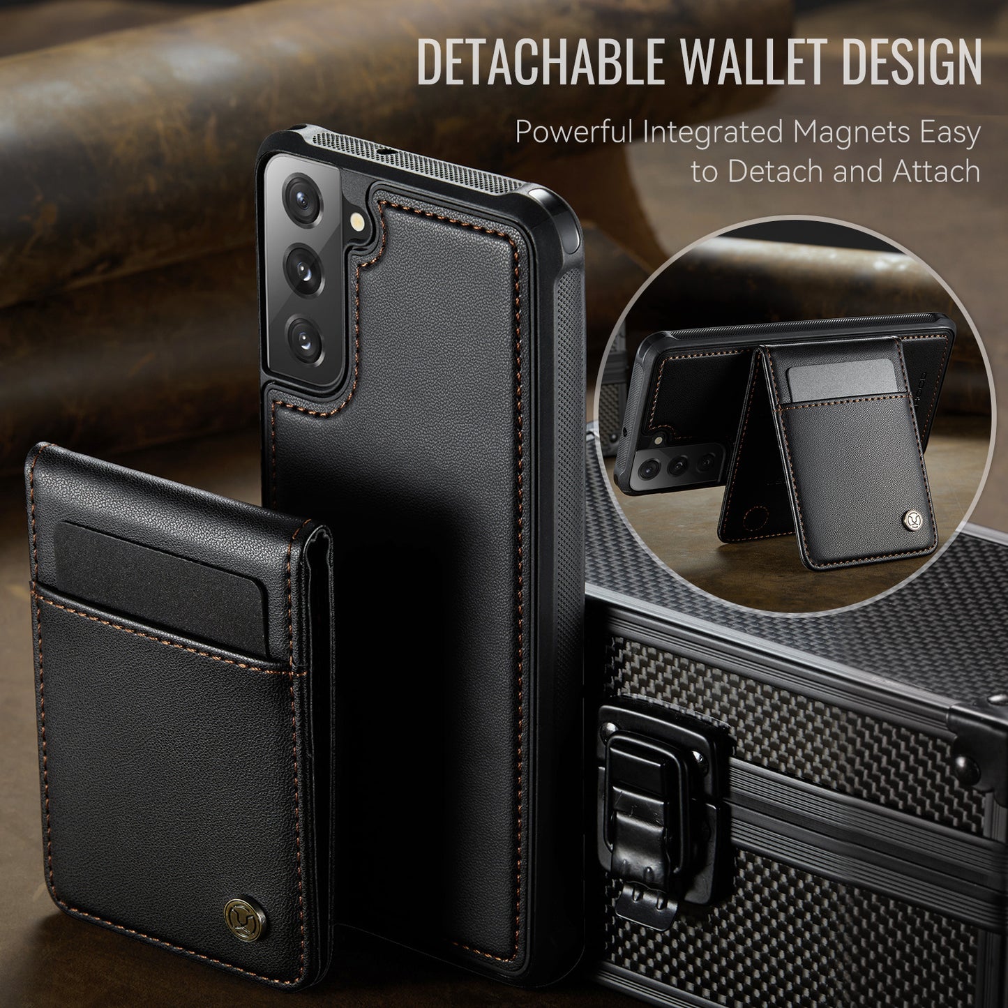 jeehood-magnetic-slim-flip-card-holder-galaxy-s21-fe-case_9