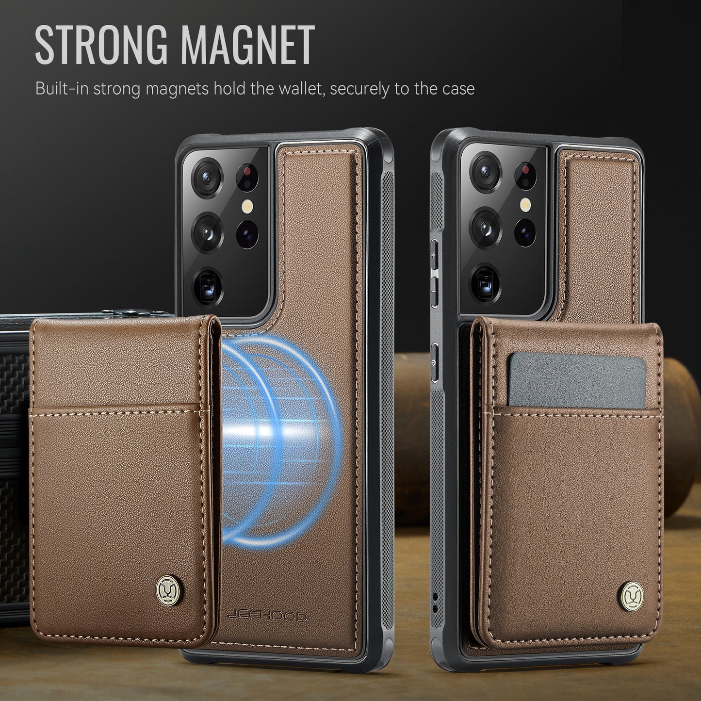 jeehood-magnetic-slim-flip-card-holder-galaxy-s21-ultra-case_11