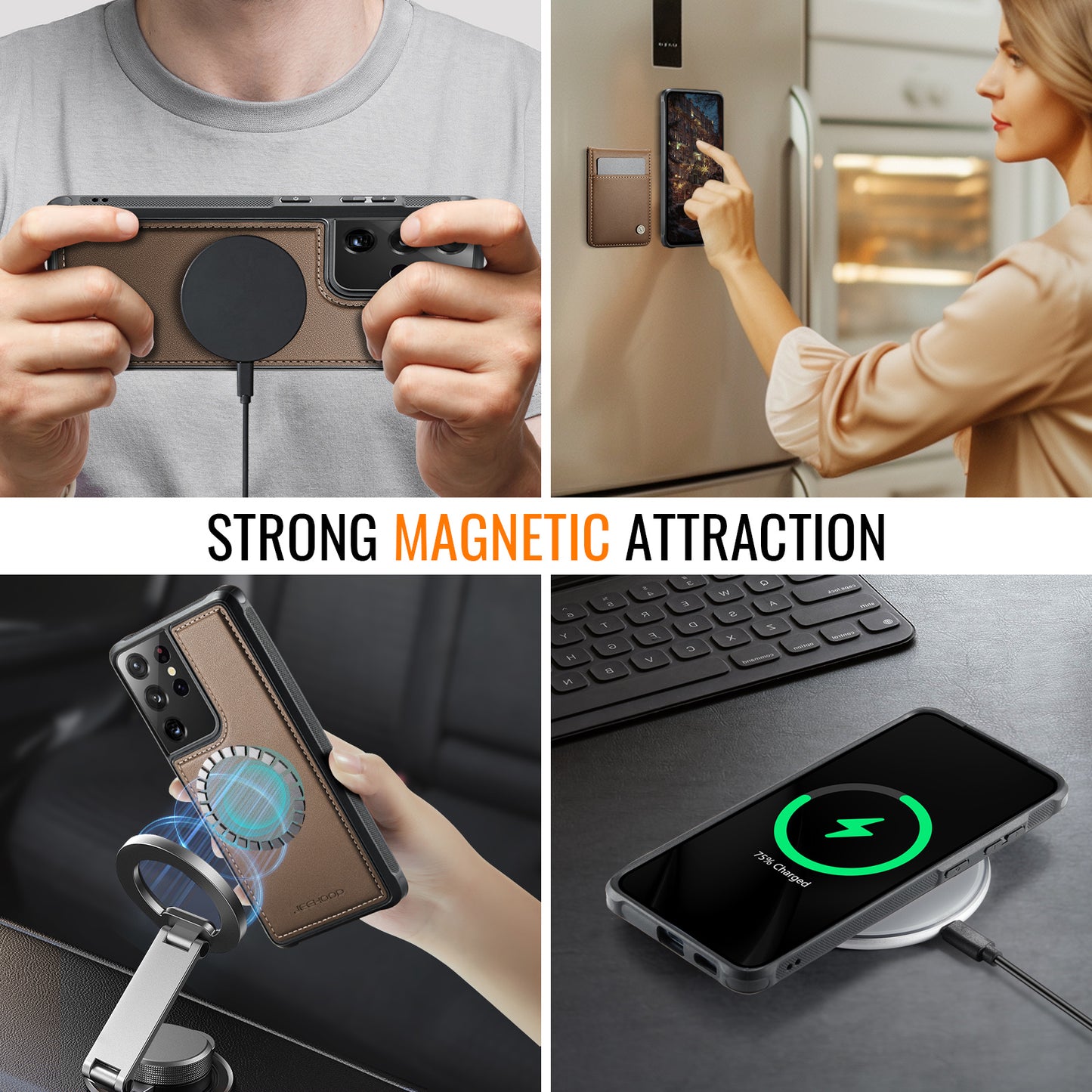 jeehood-magnetic-slim-flip-card-holder-galaxy-s21-ultra-case_5