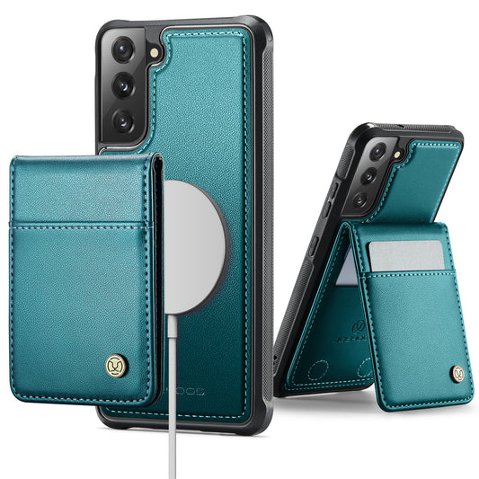 jeehood-magnetic-slim-flip-card-holder-galaxy-s22-plus-case_16