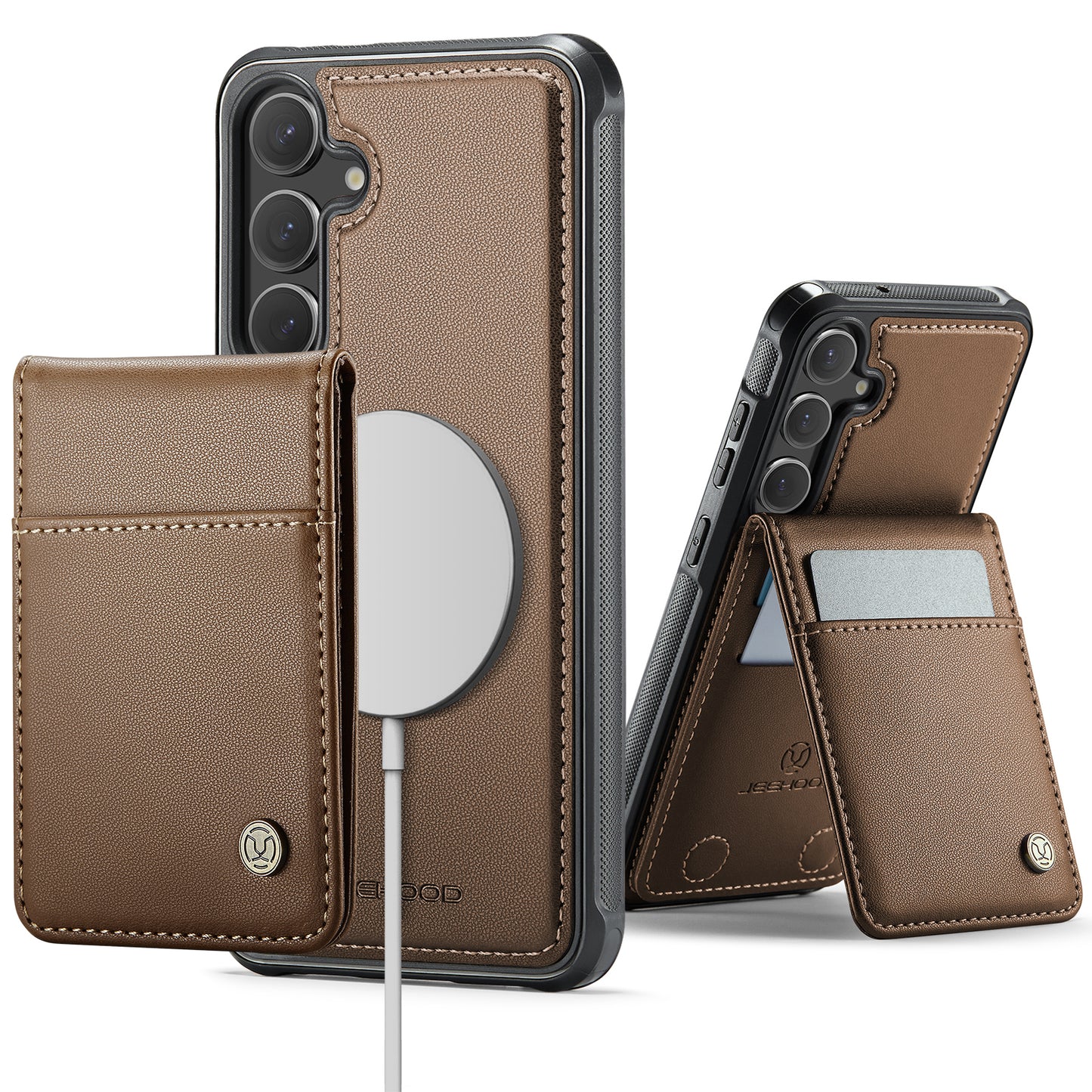 jeehood-magnetic-slim-flip-card-holder-galaxy-s23-fe-case_15