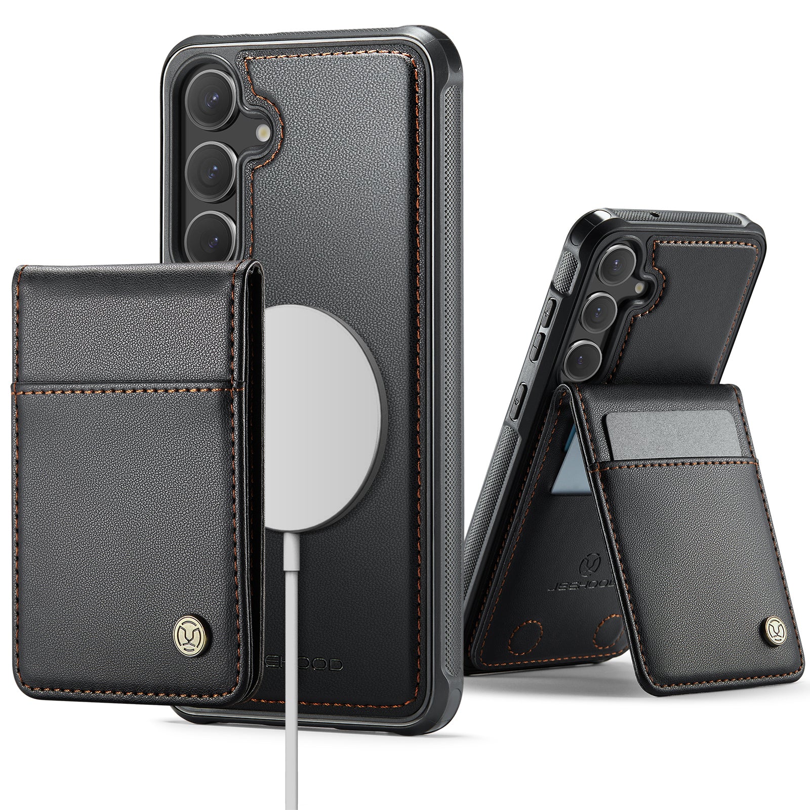 jeehood-magnetic-slim-flip-card-holder-galaxy-s23-fe-case_17