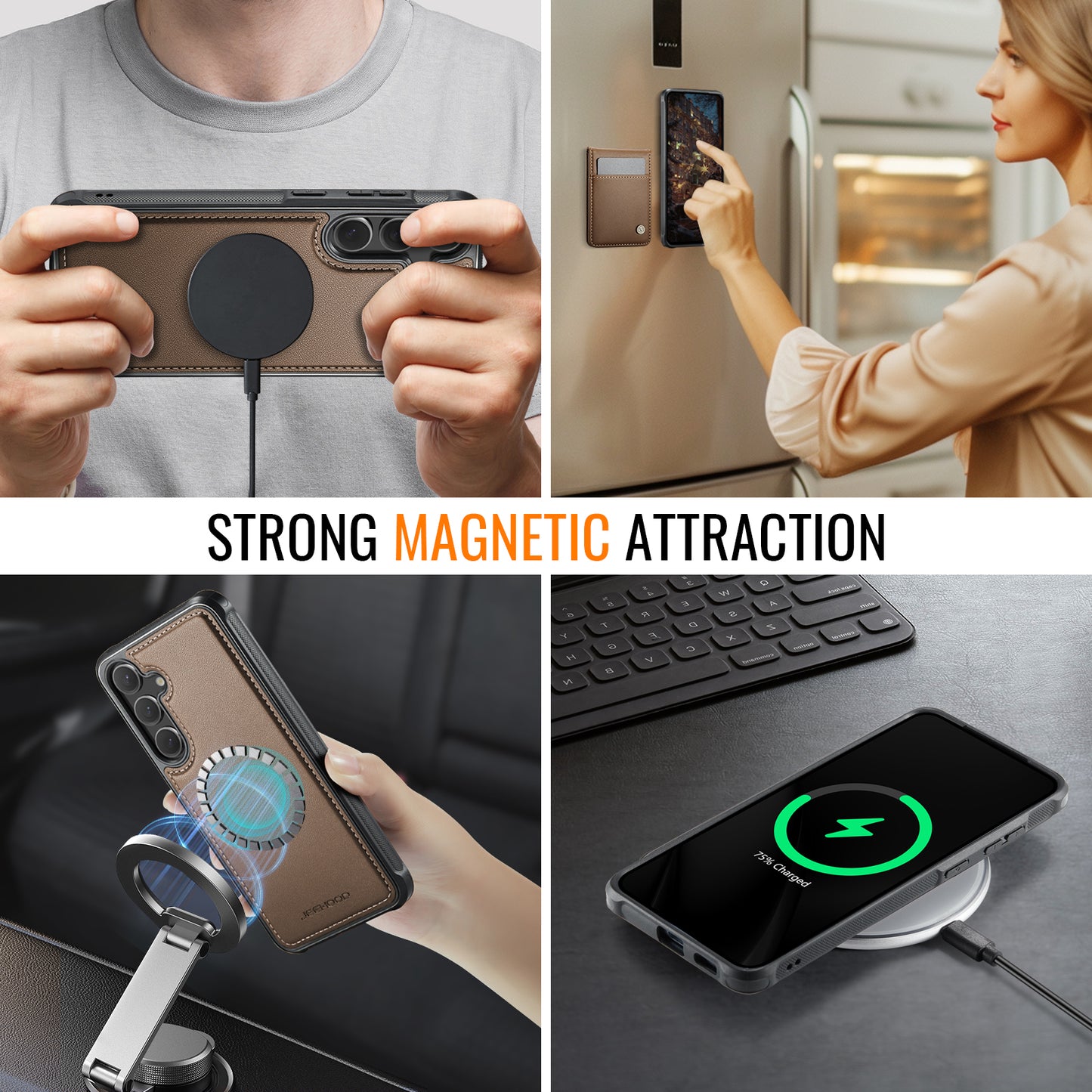 jeehood-magnetic-slim-flip-card-holder-galaxy-s23-fe-case_5