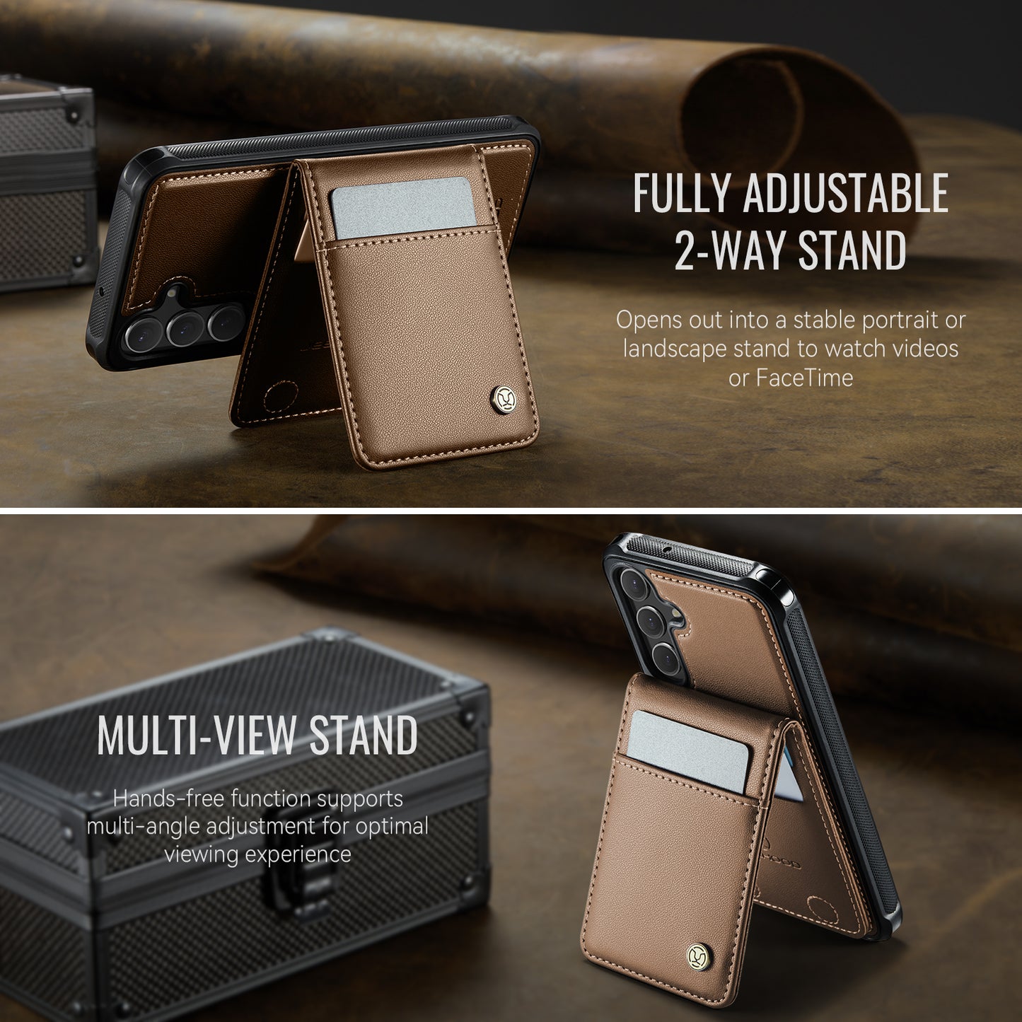 jeehood-magnetic-slim-flip-card-holder-galaxy-s23-fe-case_7