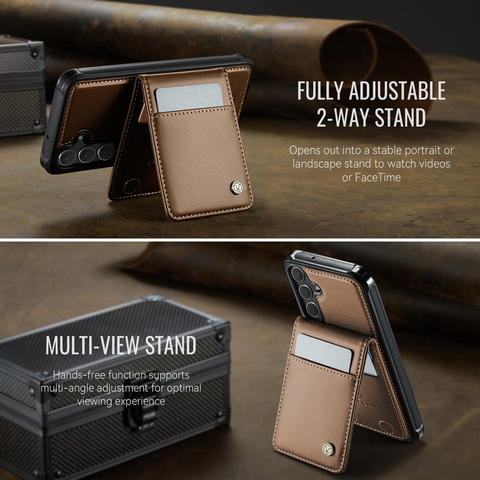 jeehood-magnetic-slim-flip-card-holder-galaxy-s23-fe-case_7