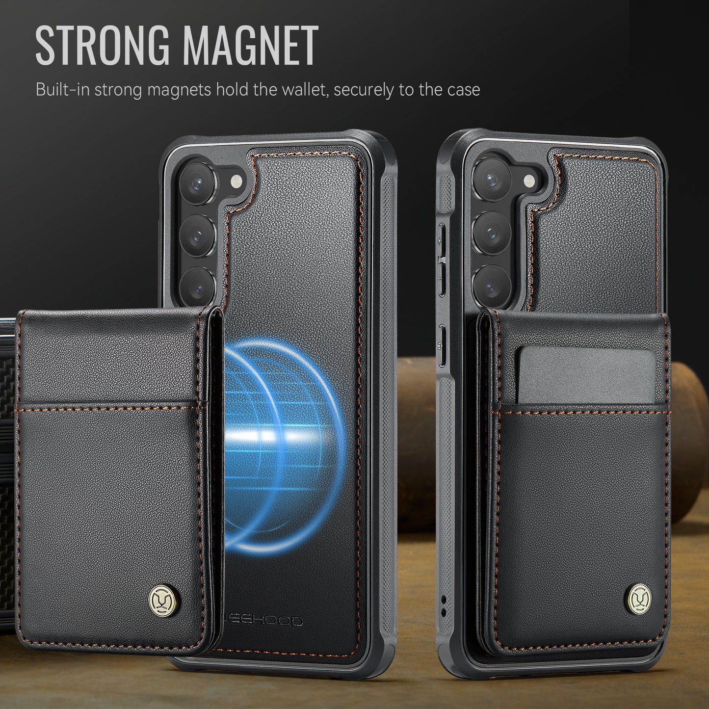 jeehood-magnetic-slim-flip-card-holder-galaxy-s23-plus-case_11