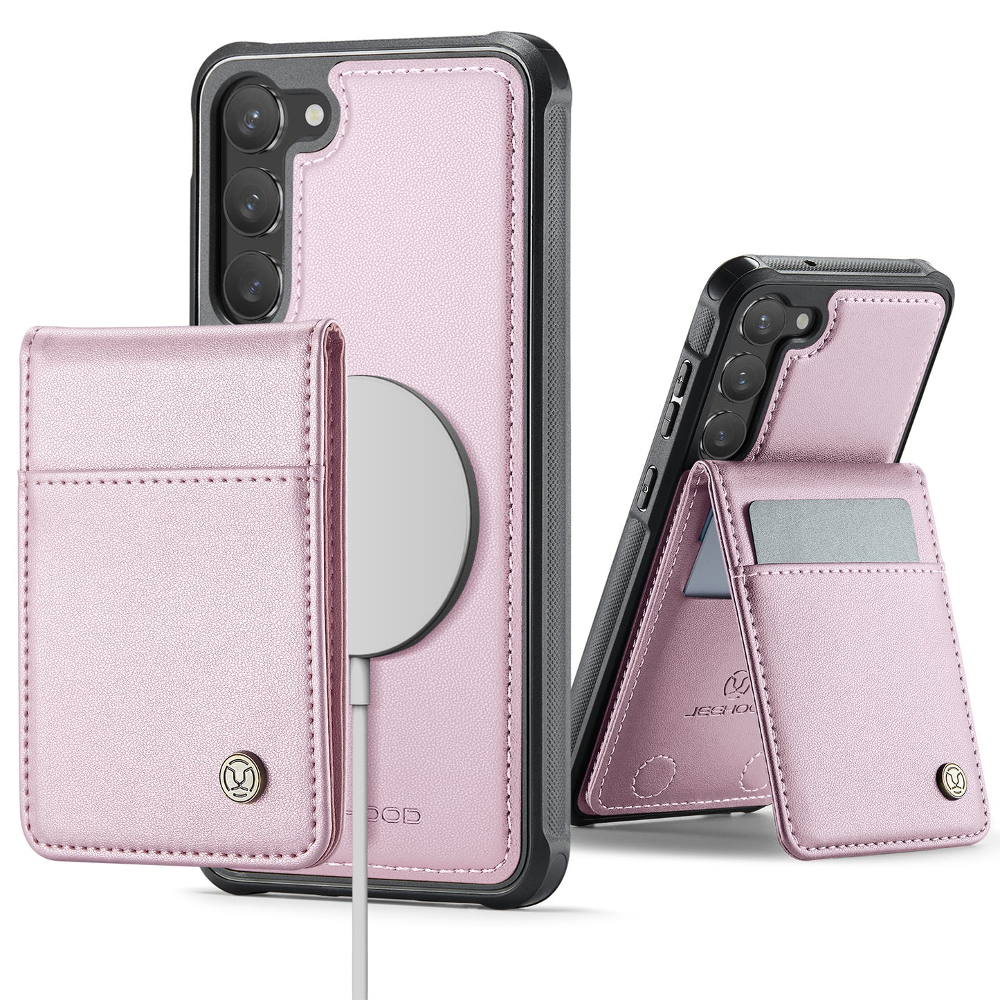 jeehood-magnetic-slim-flip-card-holder-galaxy-s23-plus-case_13