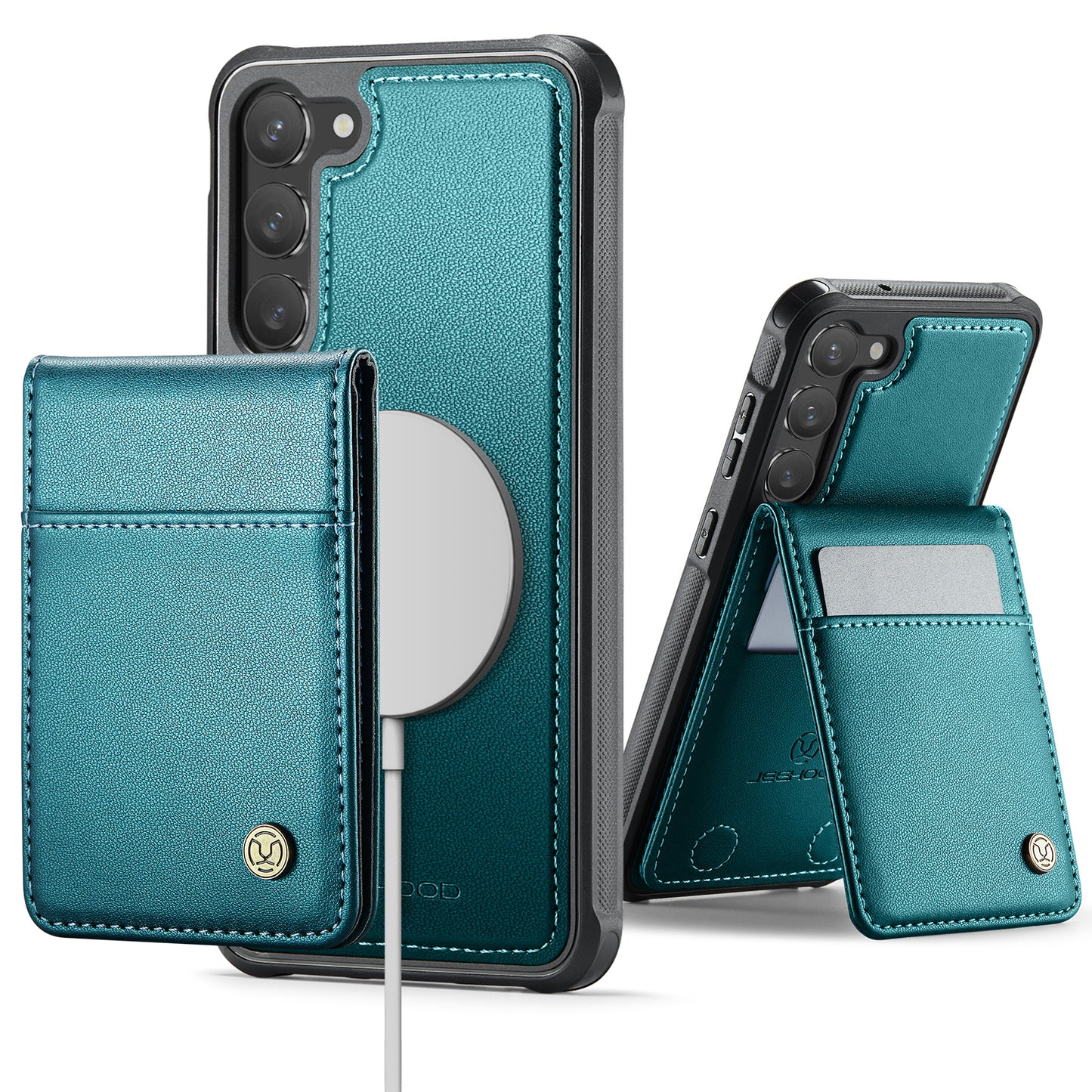 jeehood-magnetic-slim-flip-card-holder-galaxy-s23-plus-case_16