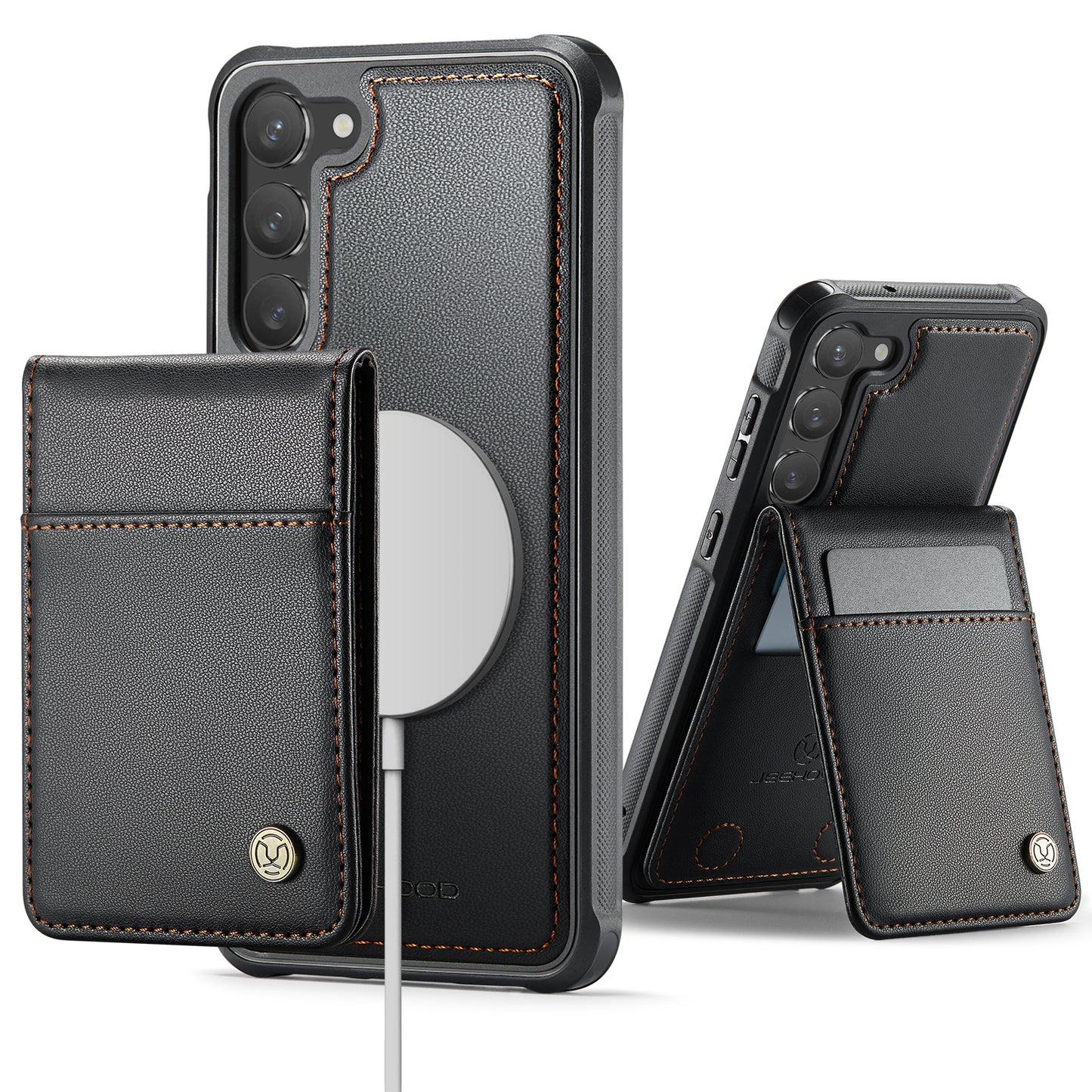 jeehood-magnetic-slim-flip-card-holder-galaxy-s23-plus-case_17
