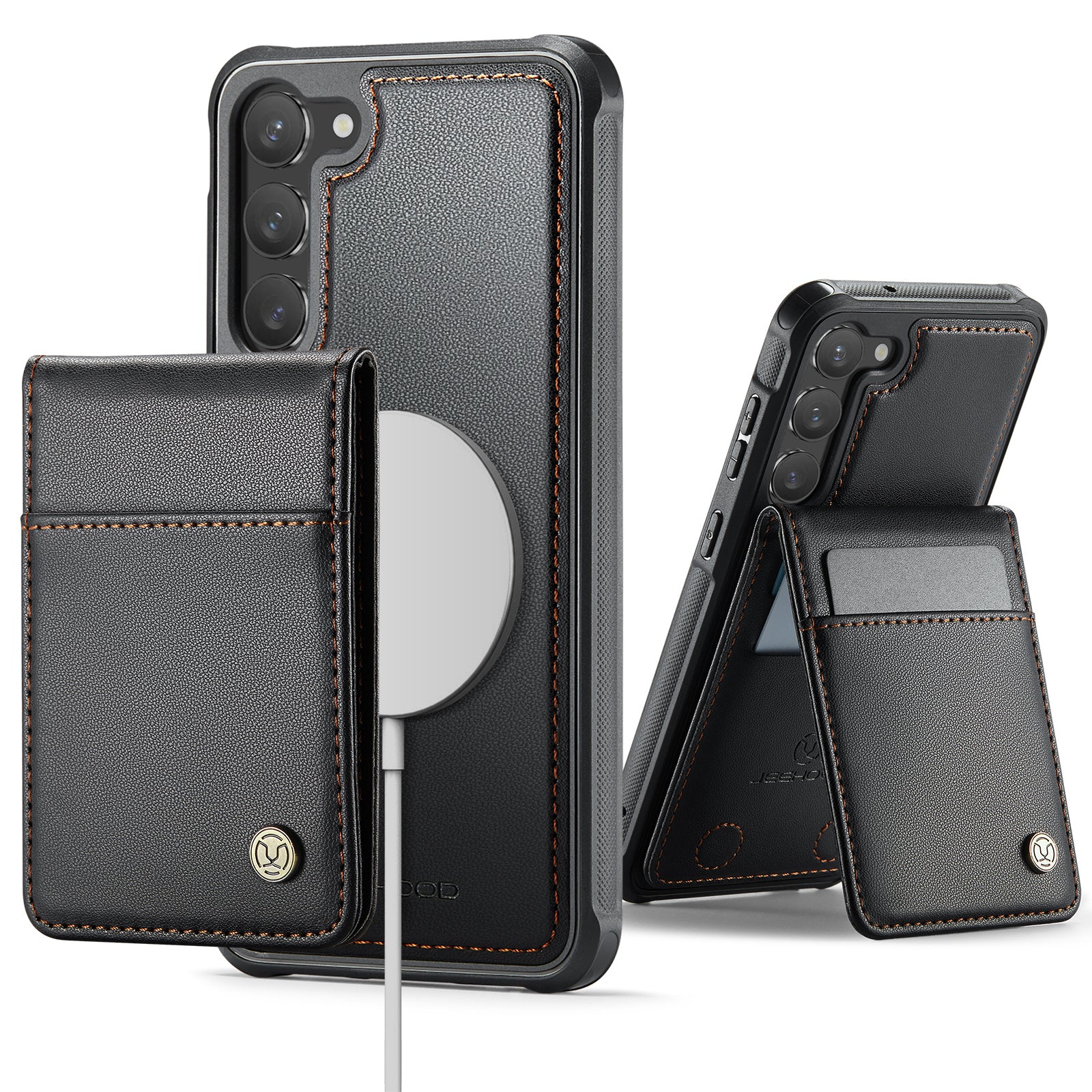 jeehood-magnetic-slim-flip-card-holder-galaxy-s23-plus-case_17