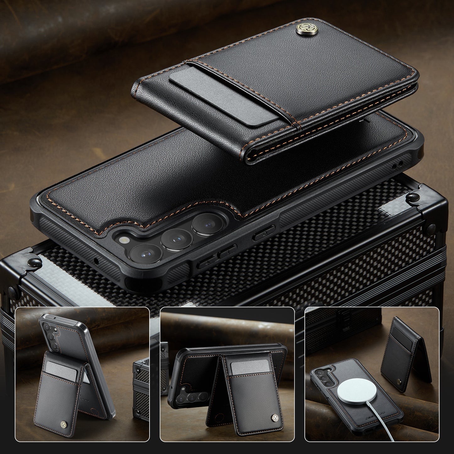 jeehood-magnetic-slim-flip-card-holder-galaxy-s23-plus-case_18