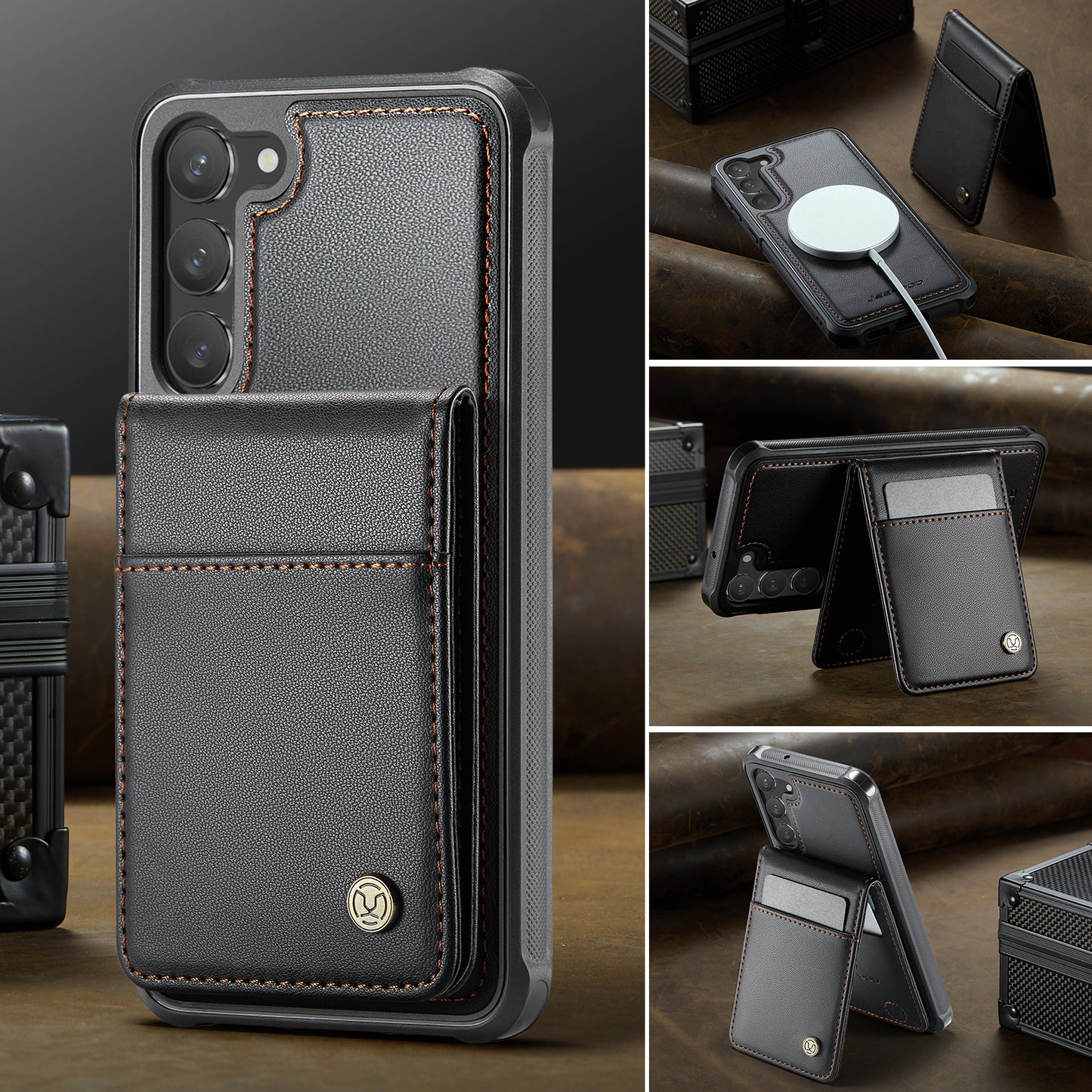 jeehood-magnetic-slim-flip-card-holder-galaxy-s23-plus-case_19