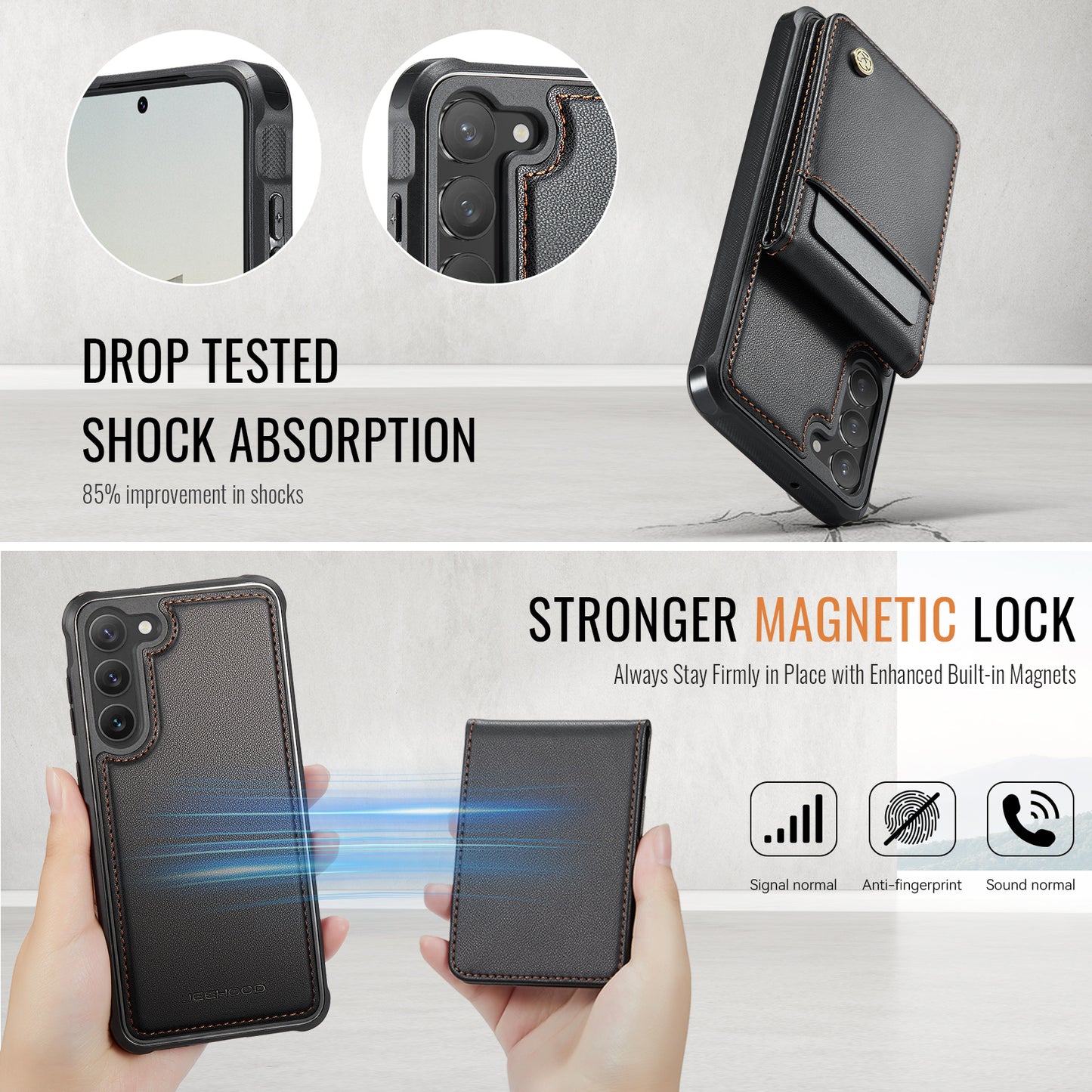 jeehood-magnetic-slim-flip-card-holder-galaxy-s23-plus-case_2