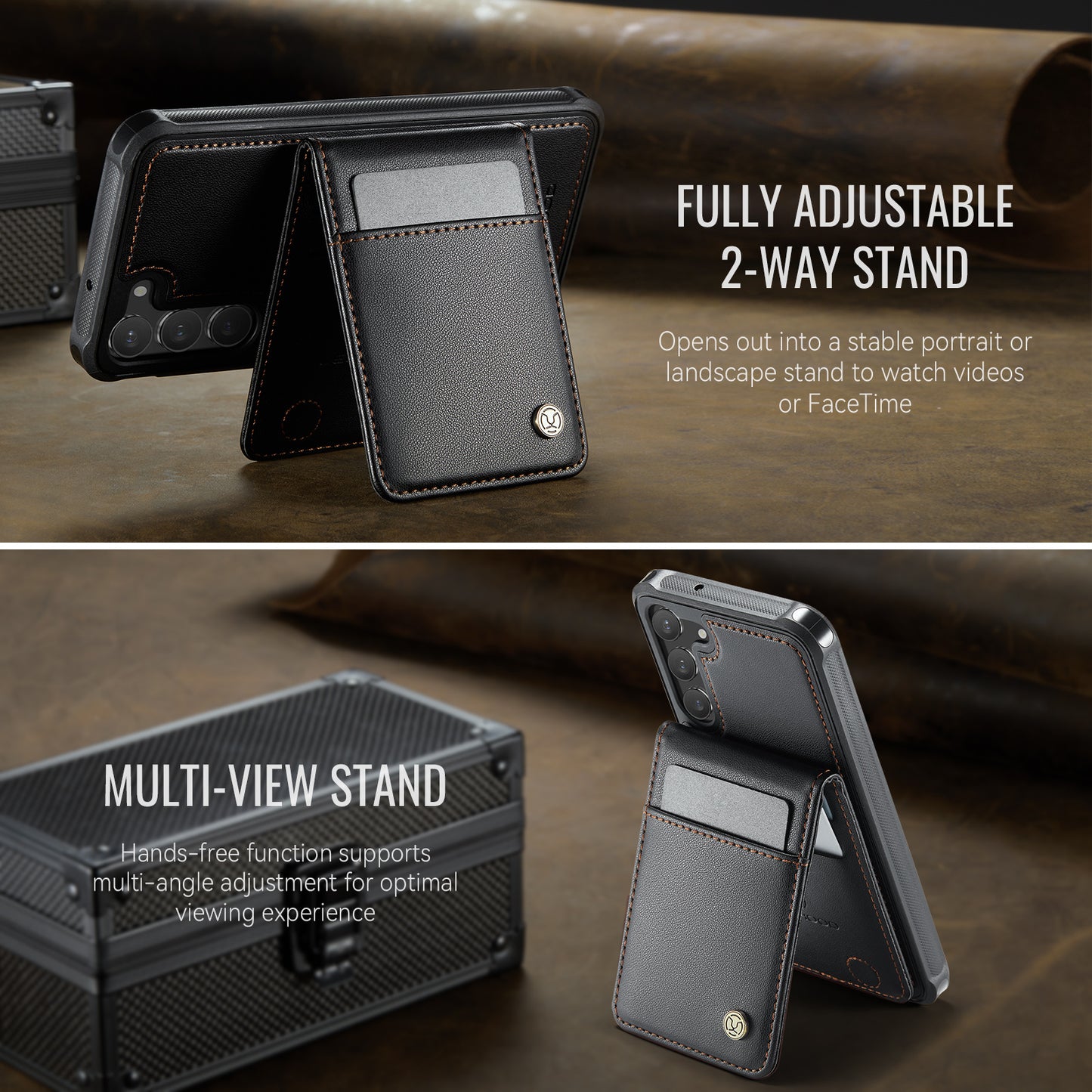 jeehood-magnetic-slim-flip-card-holder-galaxy-s23-plus-case_7