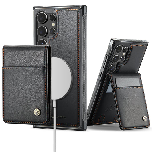 jeehood-magnetic-slim-flip-card-holder-galaxy-s23-ultra-case_16