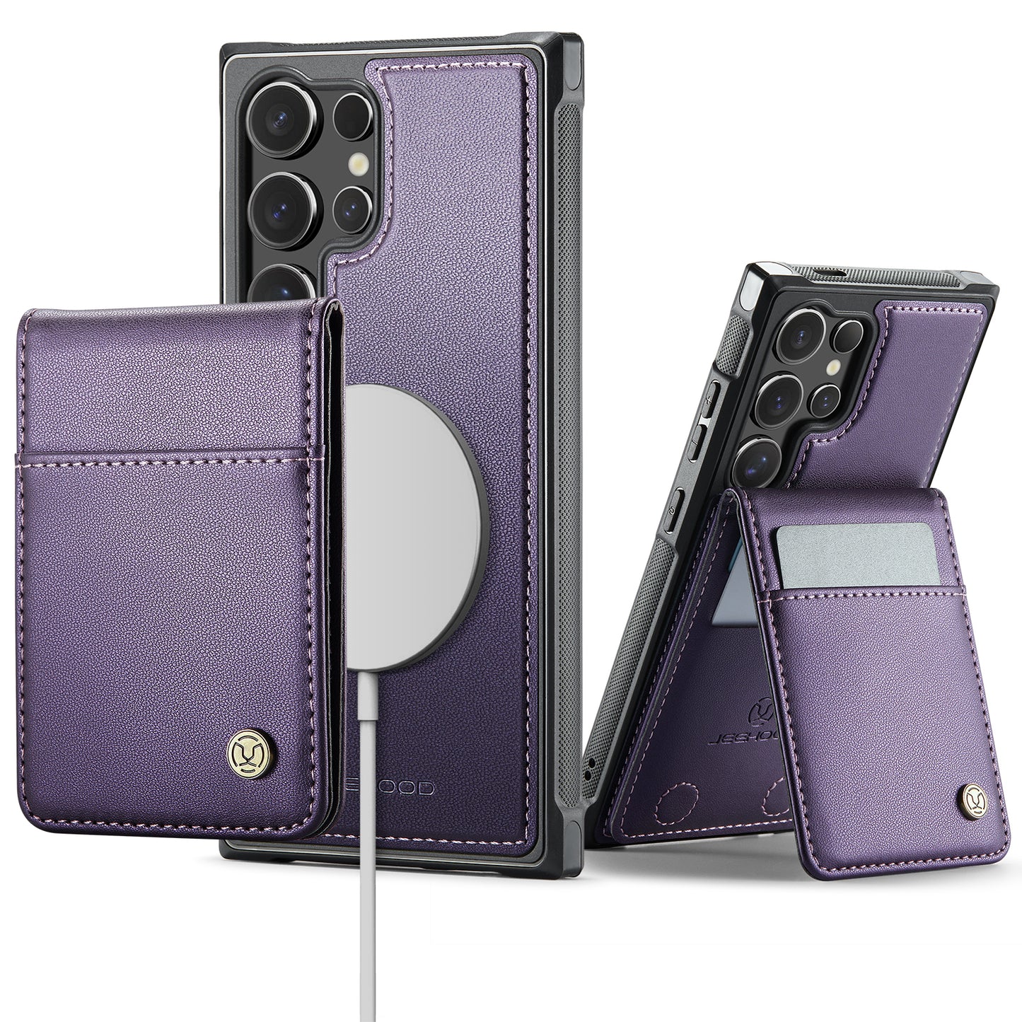 jeehood-magnetic-slim-flip-card-holder-galaxy-s24-ultra-case_17