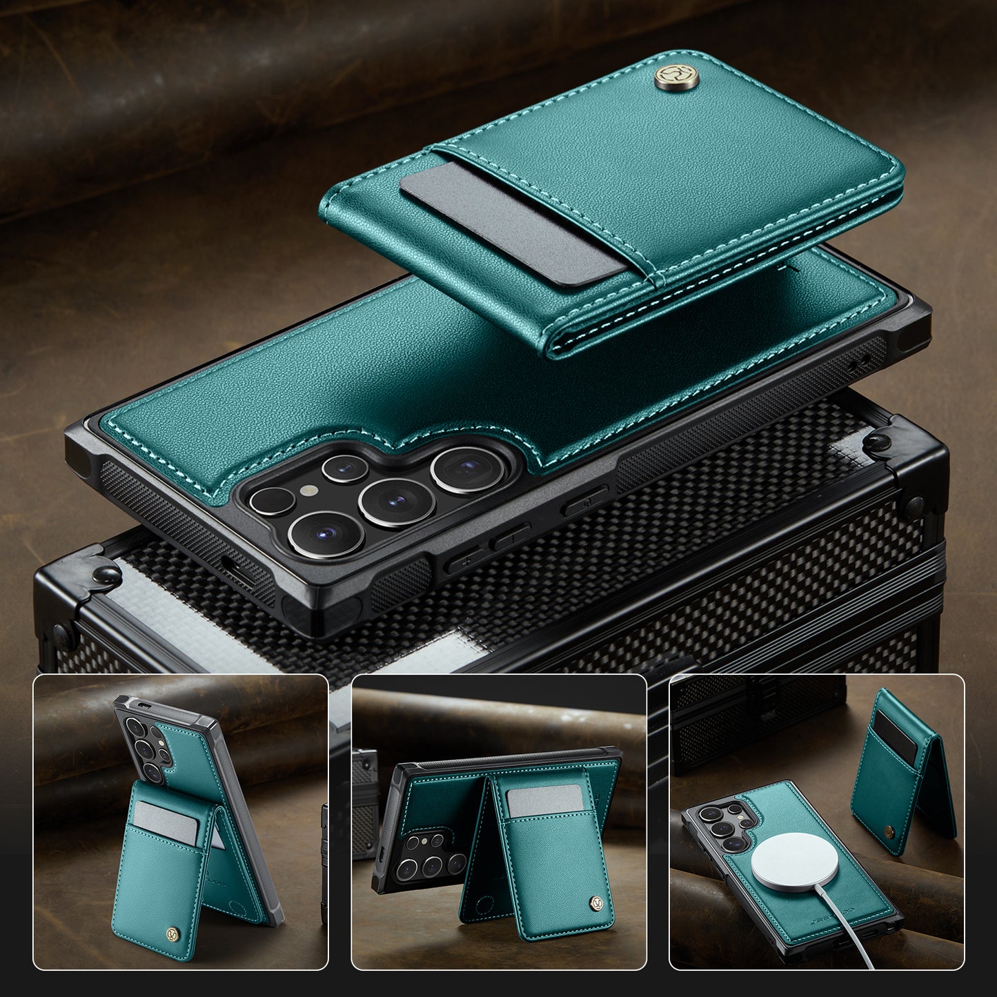 jeehood-magnetic-slim-flip-card-holder-galaxy-s24-ultra-case_18