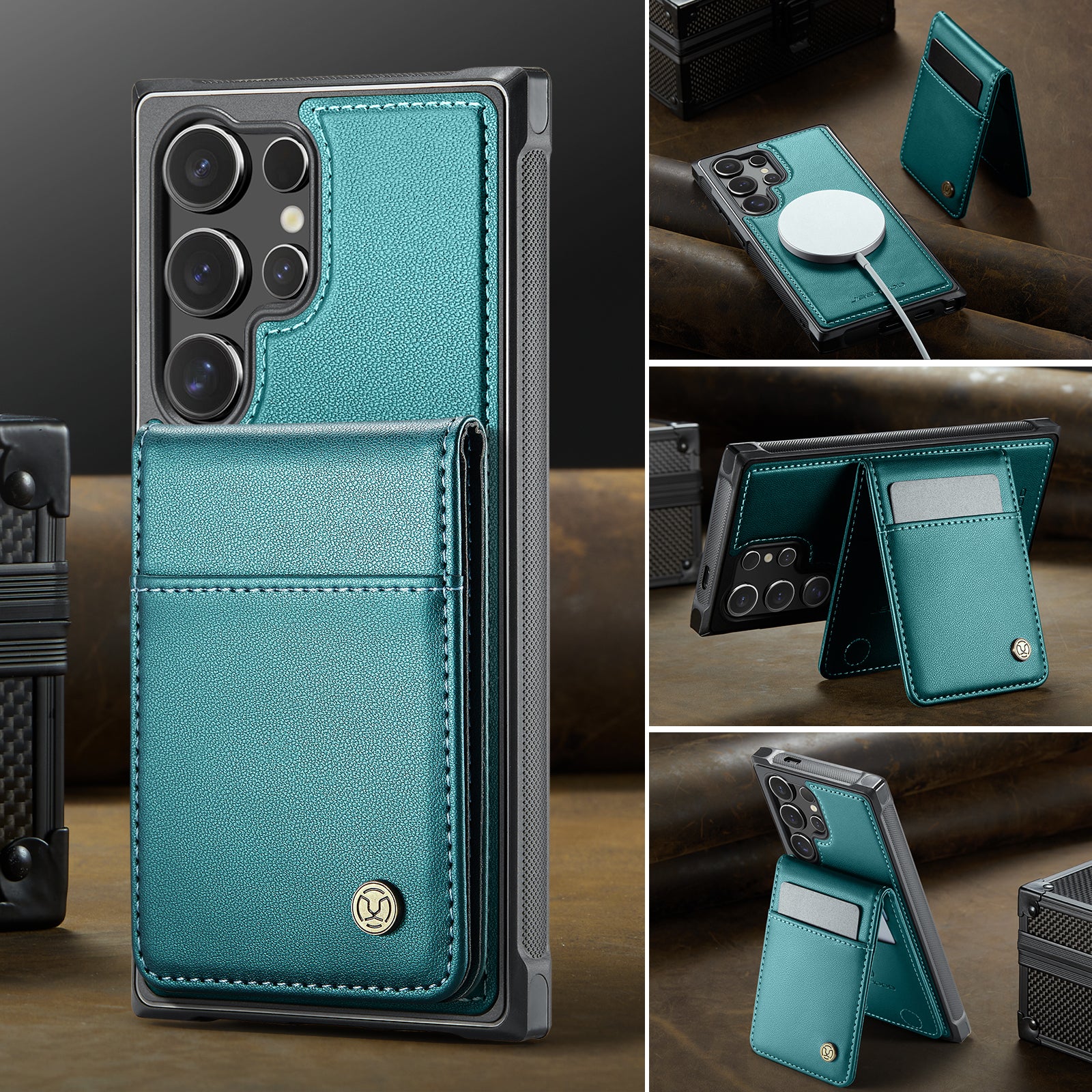 jeehood-magnetic-slim-flip-card-holder-galaxy-s24-ultra-case_19