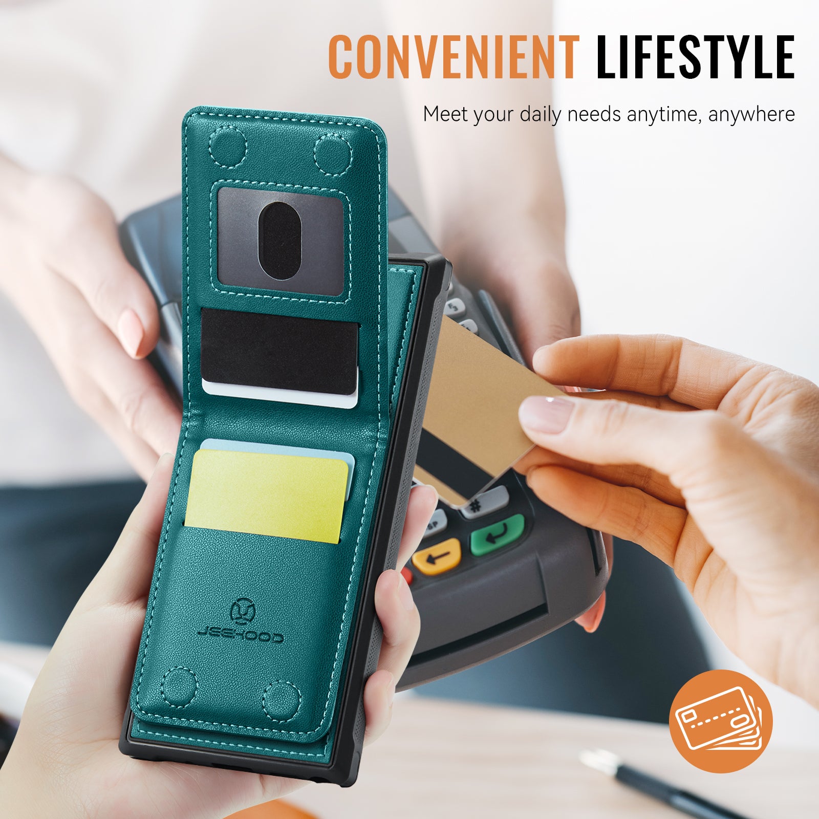 jeehood-magnetic-slim-flip-card-holder-galaxy-s24-ultra-case_4