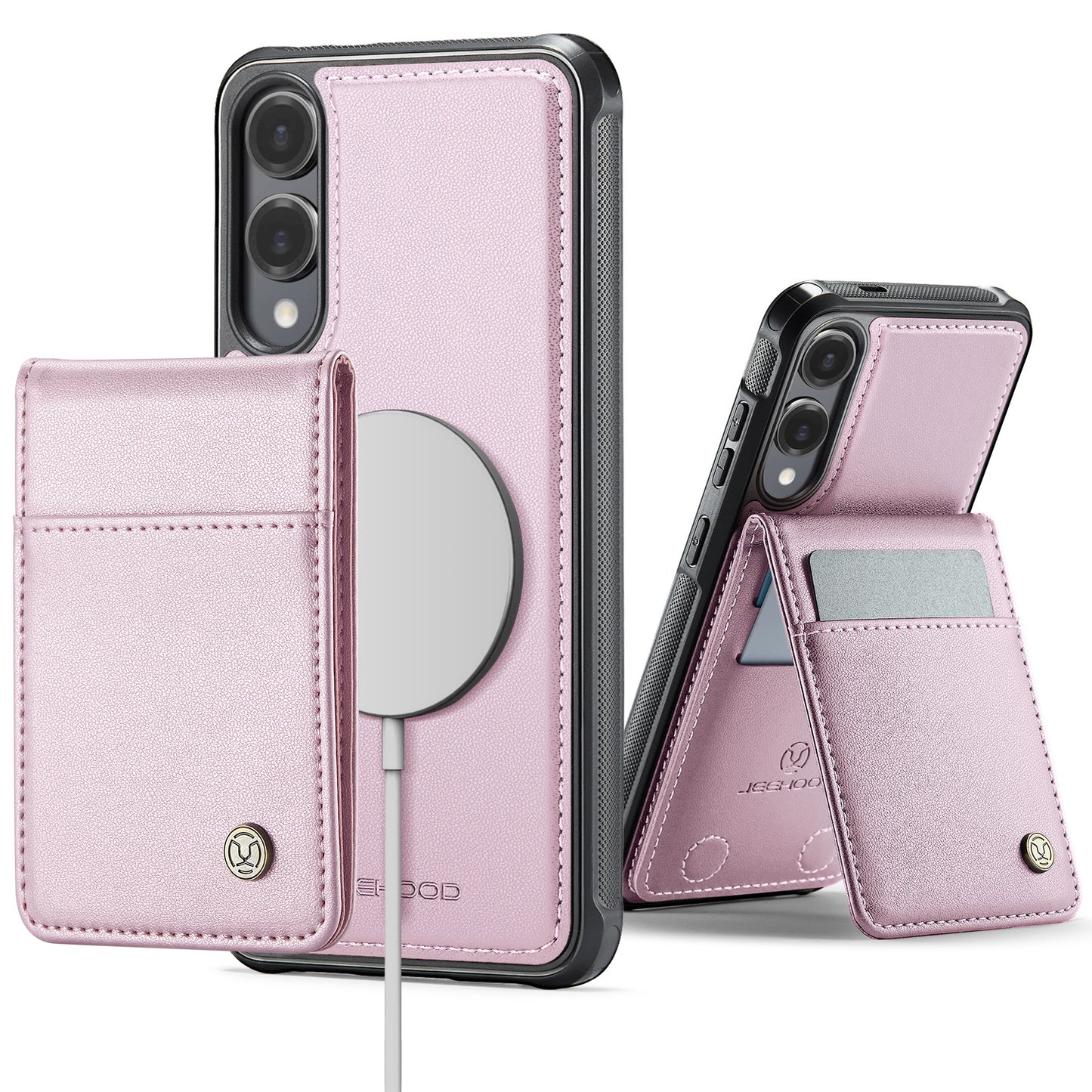 jeehood-magnetic-slim-flip-card-holder-galaxy-s25-edge-case_11