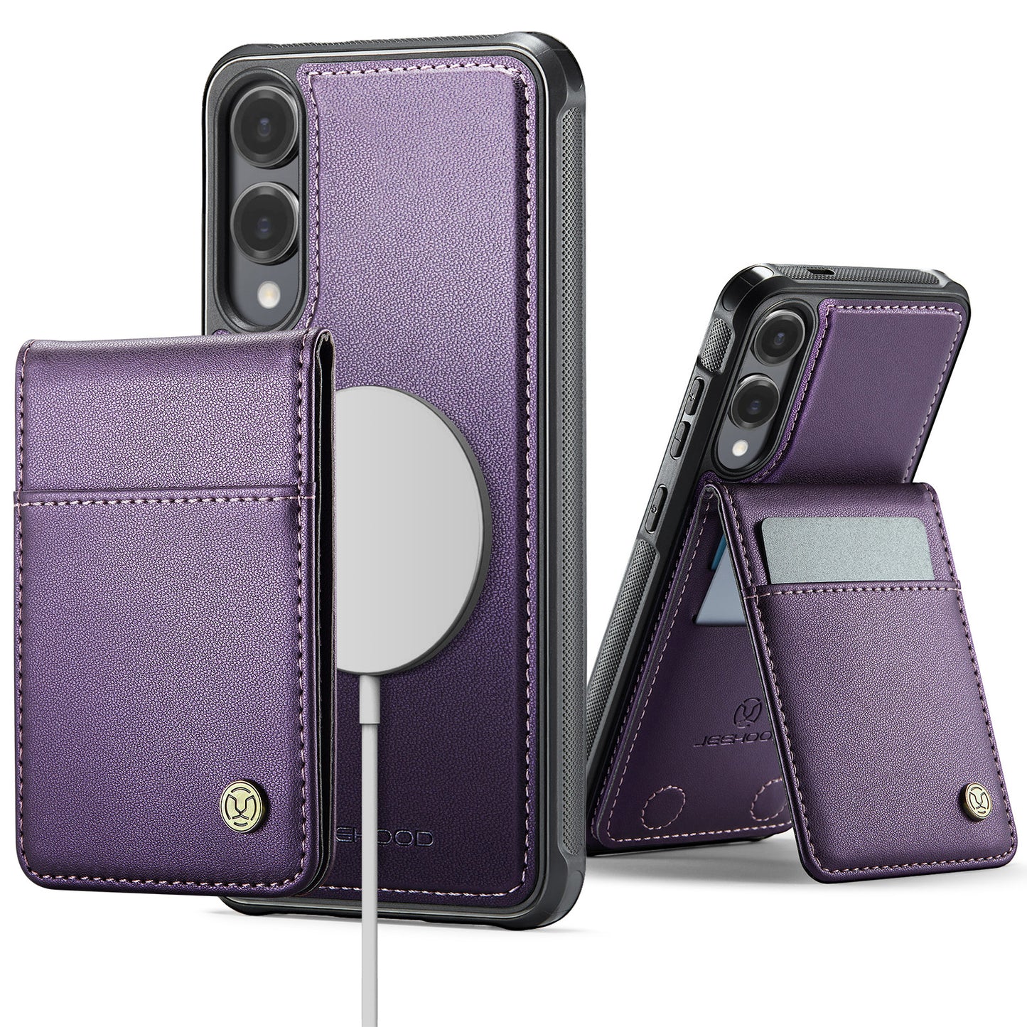 jeehood-magnetic-slim-flip-card-holder-galaxy-s25-edge-case_12