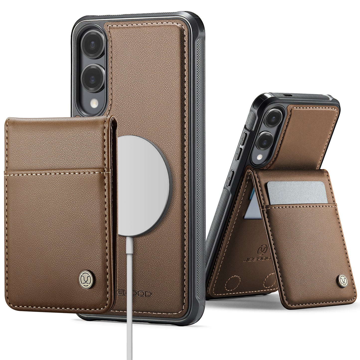 jeehood-magnetic-slim-flip-card-holder-galaxy-s25-edge-case_13