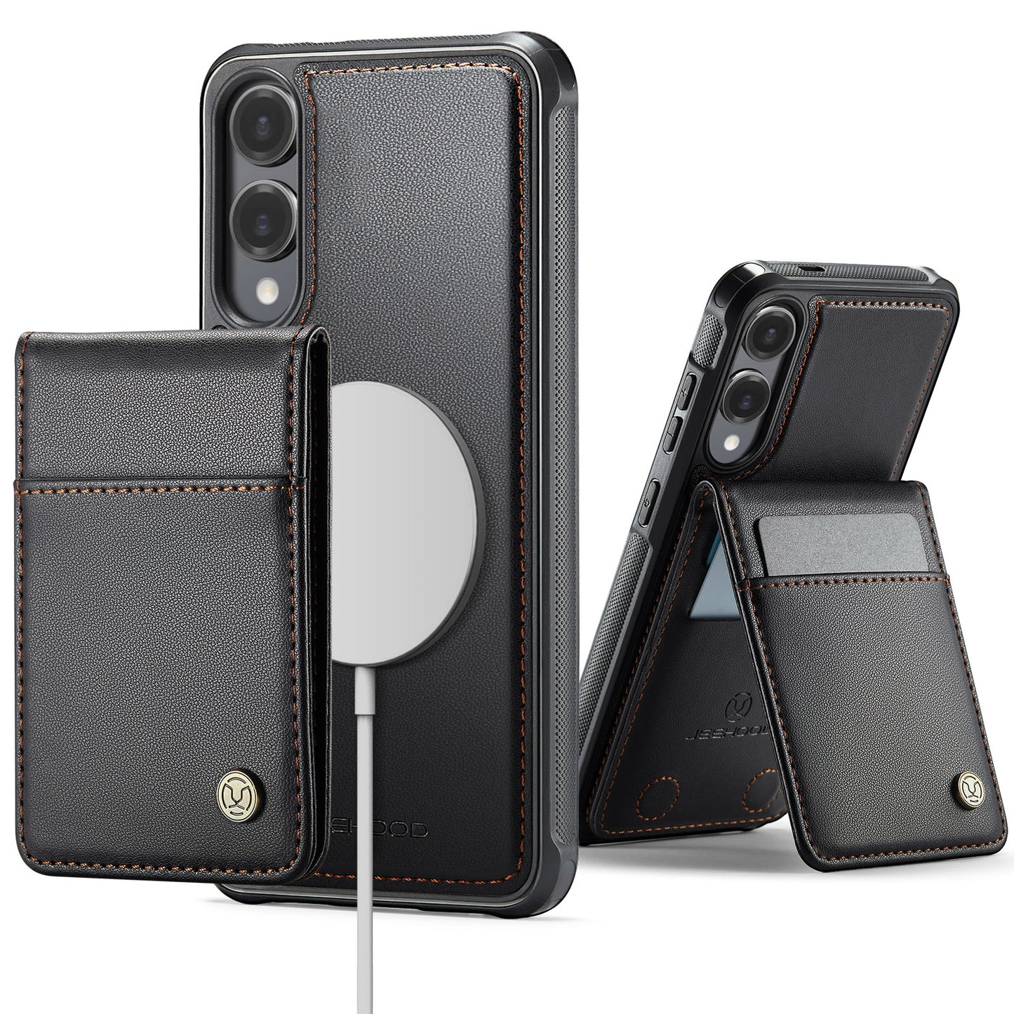 jeehood-magnetic-slim-flip-card-holder-galaxy-s25-edge-case_15