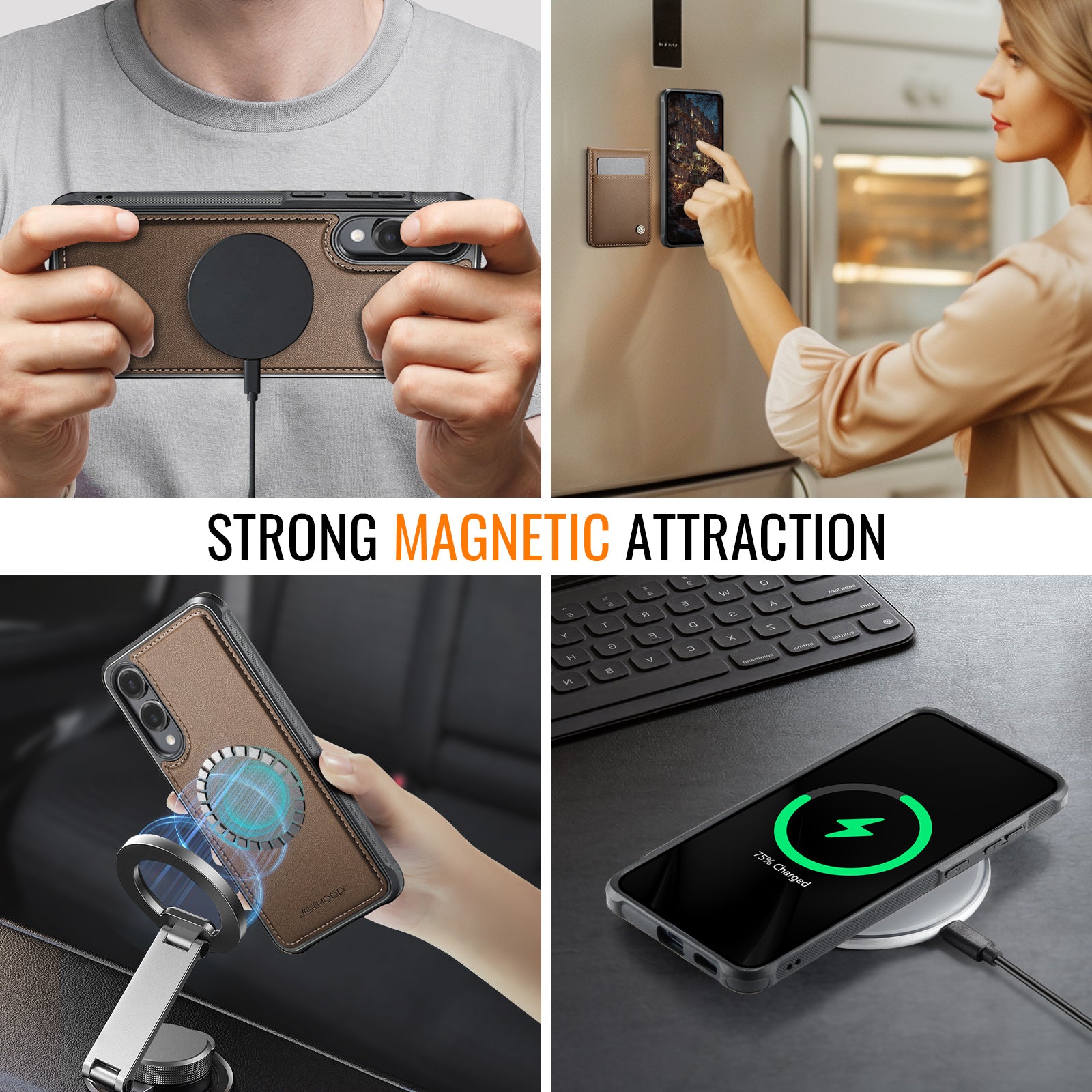 jeehood-magnetic-slim-flip-card-holder-galaxy-s25-edge-case_3