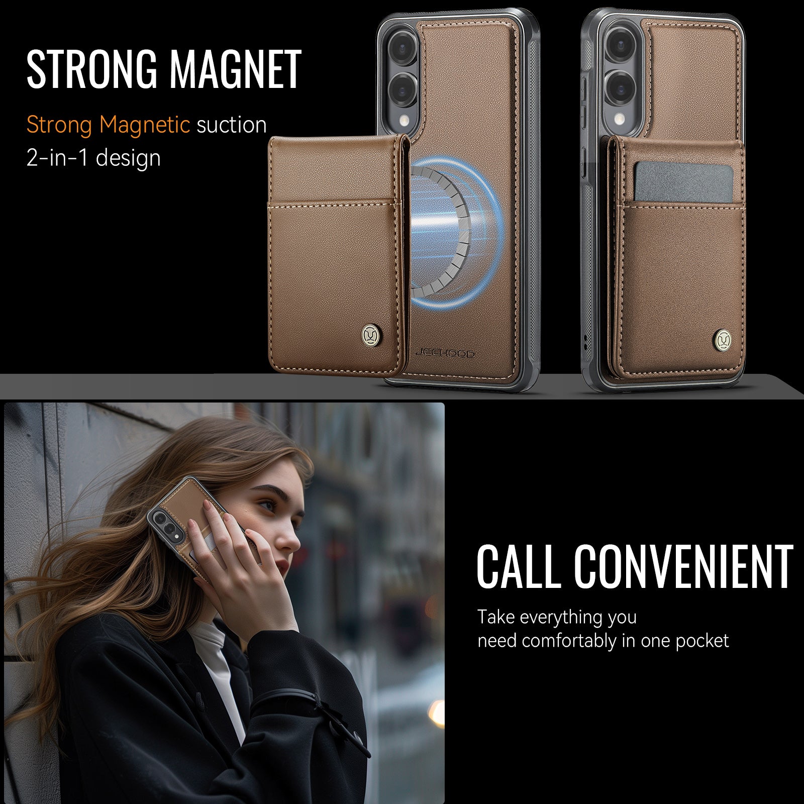 jeehood-magnetic-slim-flip-card-holder-galaxy-s25-edge-case_4