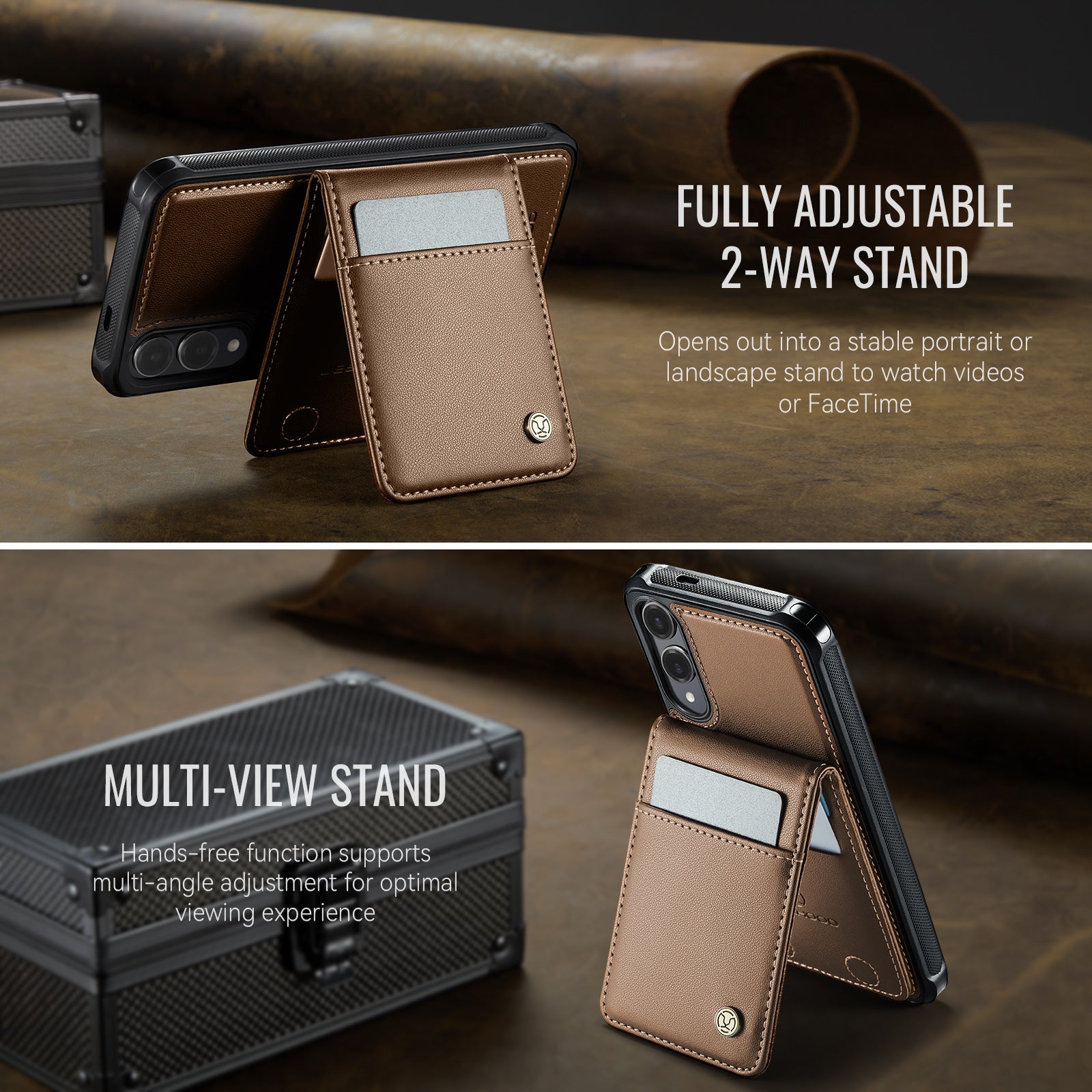 jeehood-magnetic-slim-flip-card-holder-galaxy-s25-edge-case_5