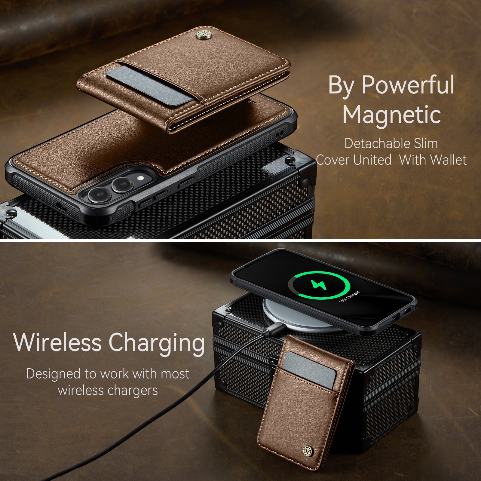 jeehood-magnetic-slim-flip-card-holder-galaxy-s25-edge-case_6