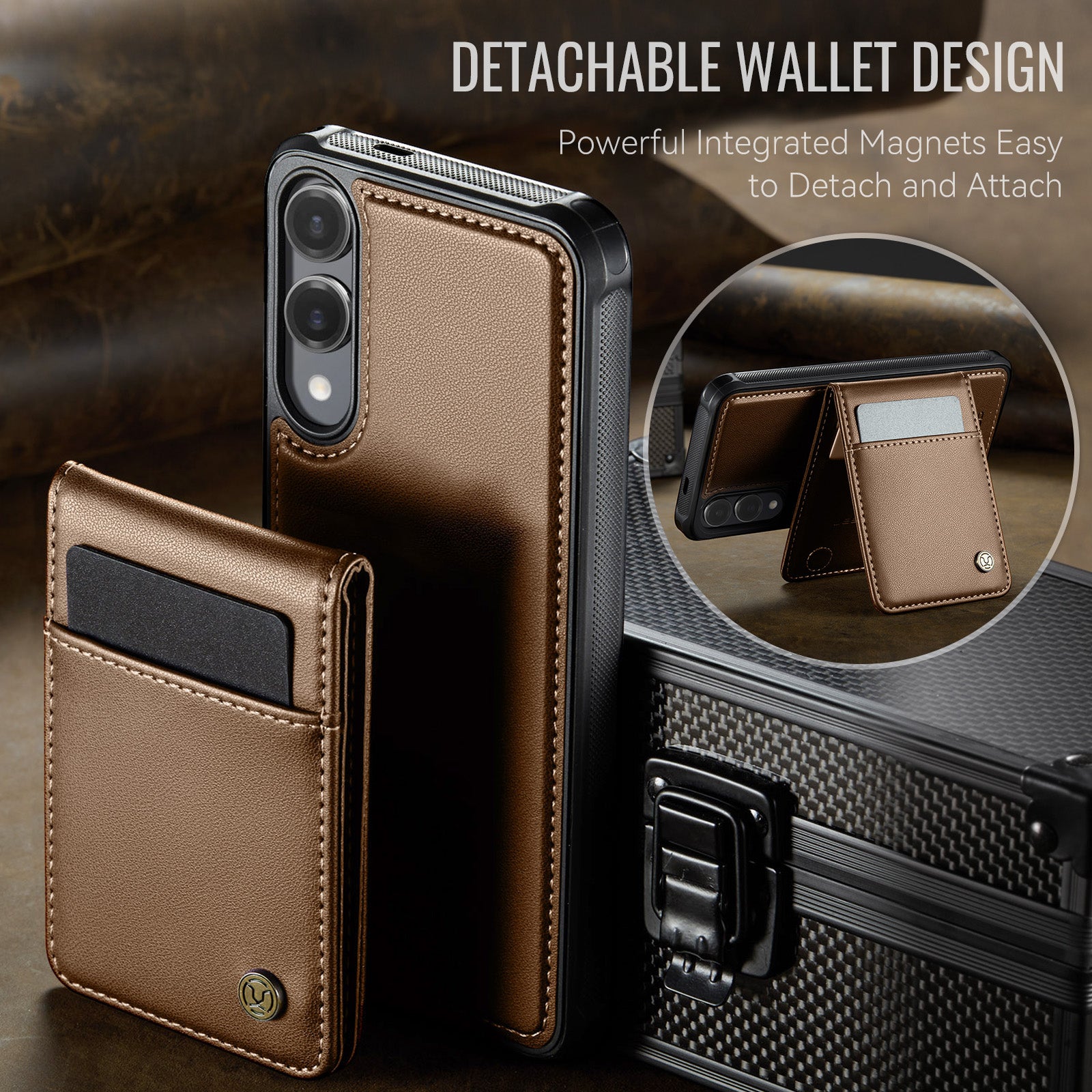 jeehood-magnetic-slim-flip-card-holder-galaxy-s25-edge-case_7