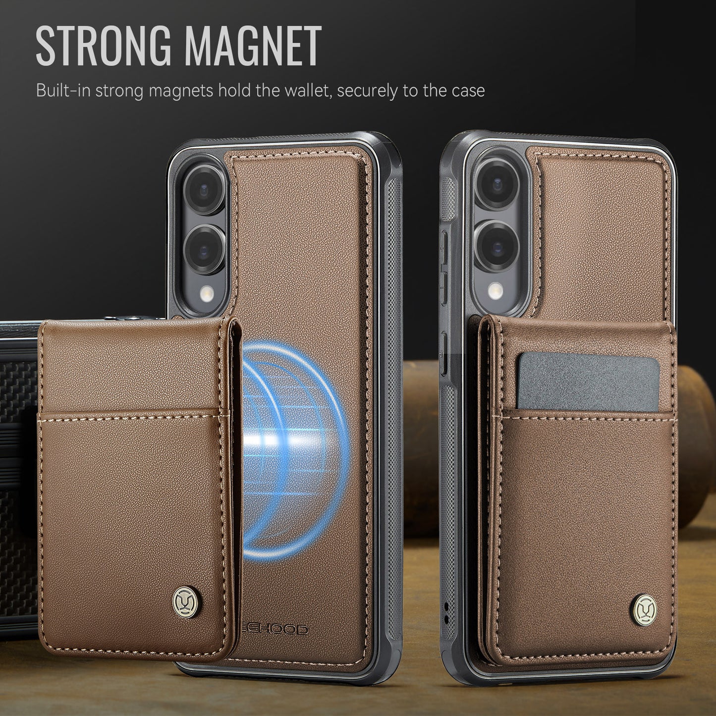 jeehood-magnetic-slim-flip-card-holder-galaxy-s25-edge-case_9