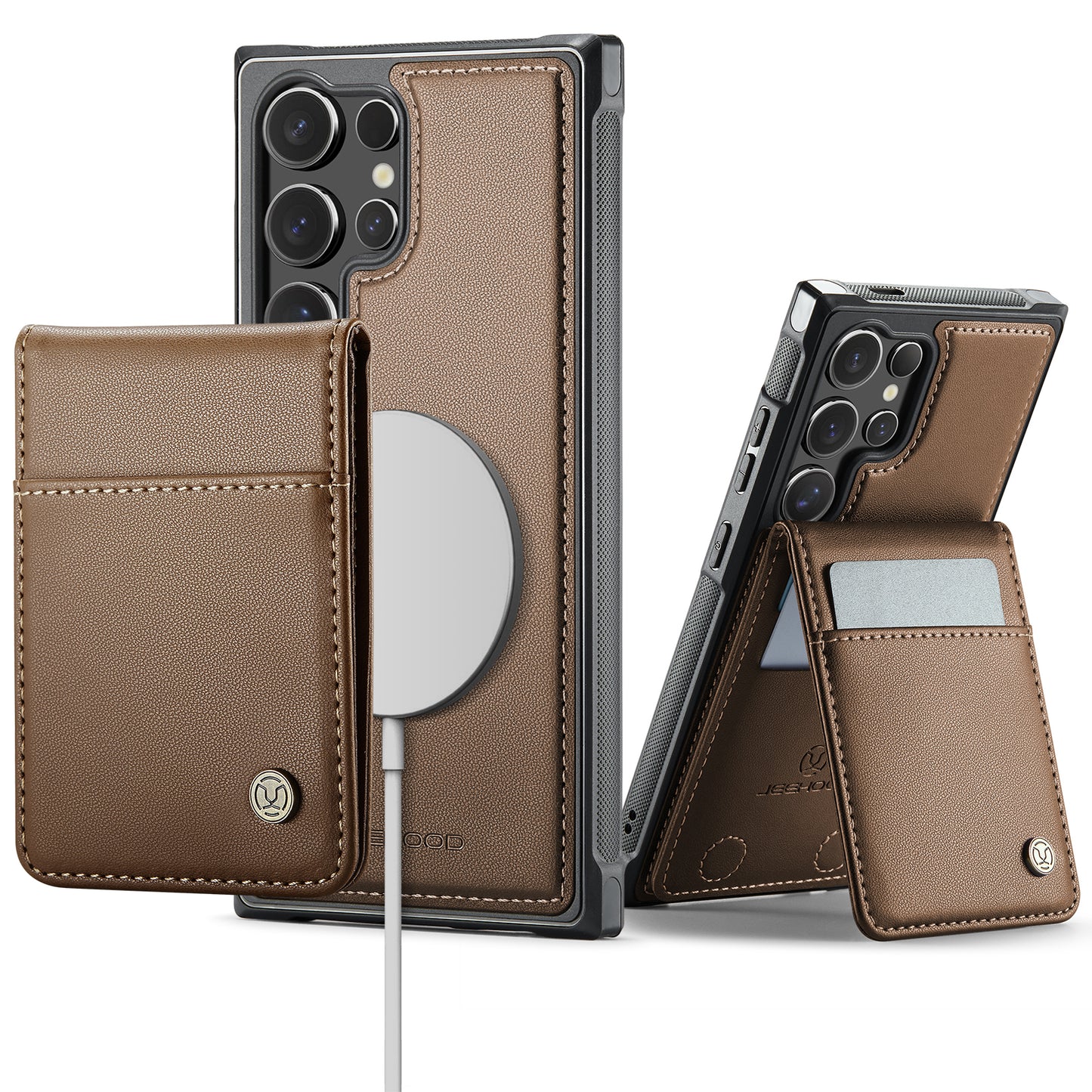 jeehood-magnetic-slim-flip-card-holder-galaxy-s25-ultra-case_15