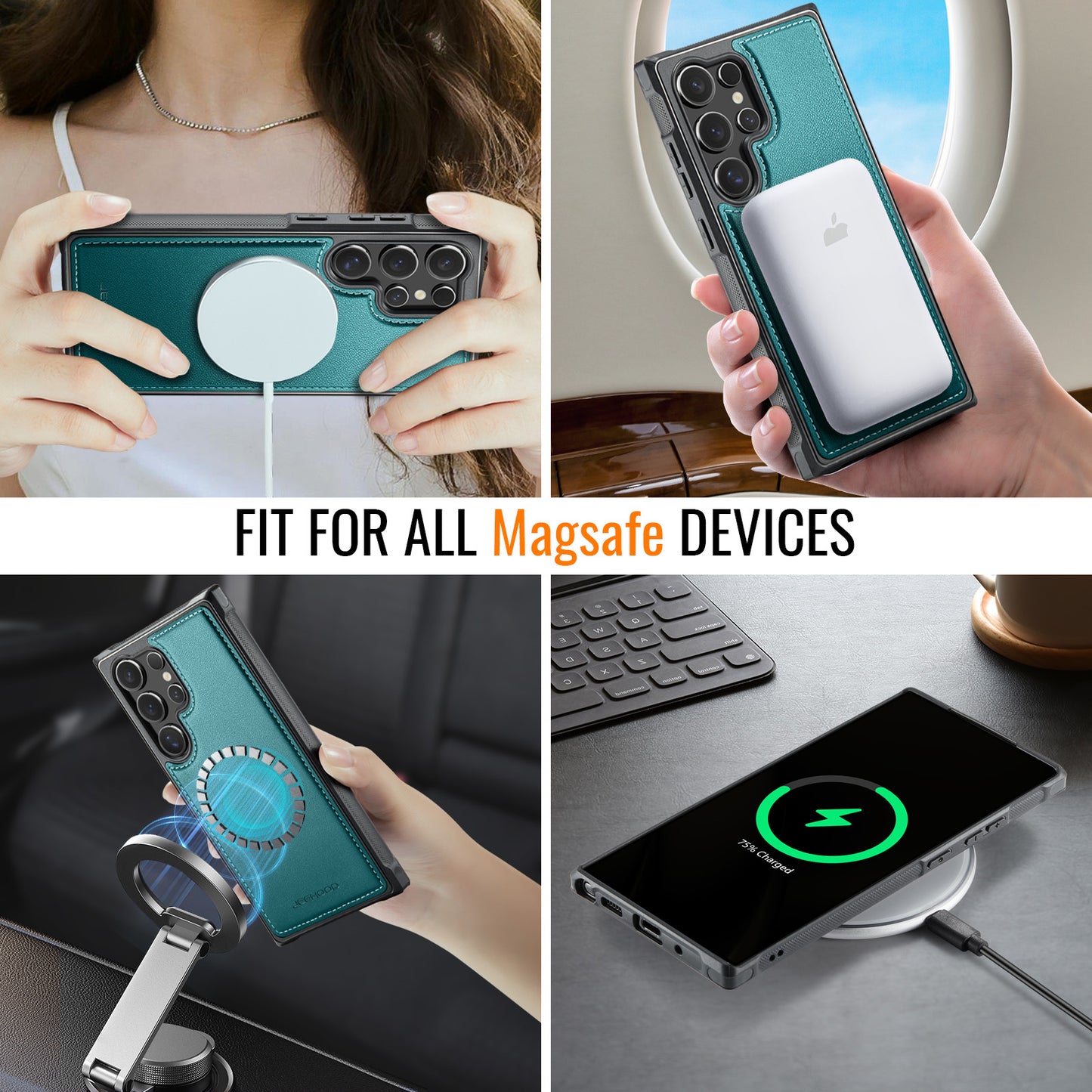 jeehood-magnetic-slim-flip-card-holder-galaxy-s25-ultra-case_5