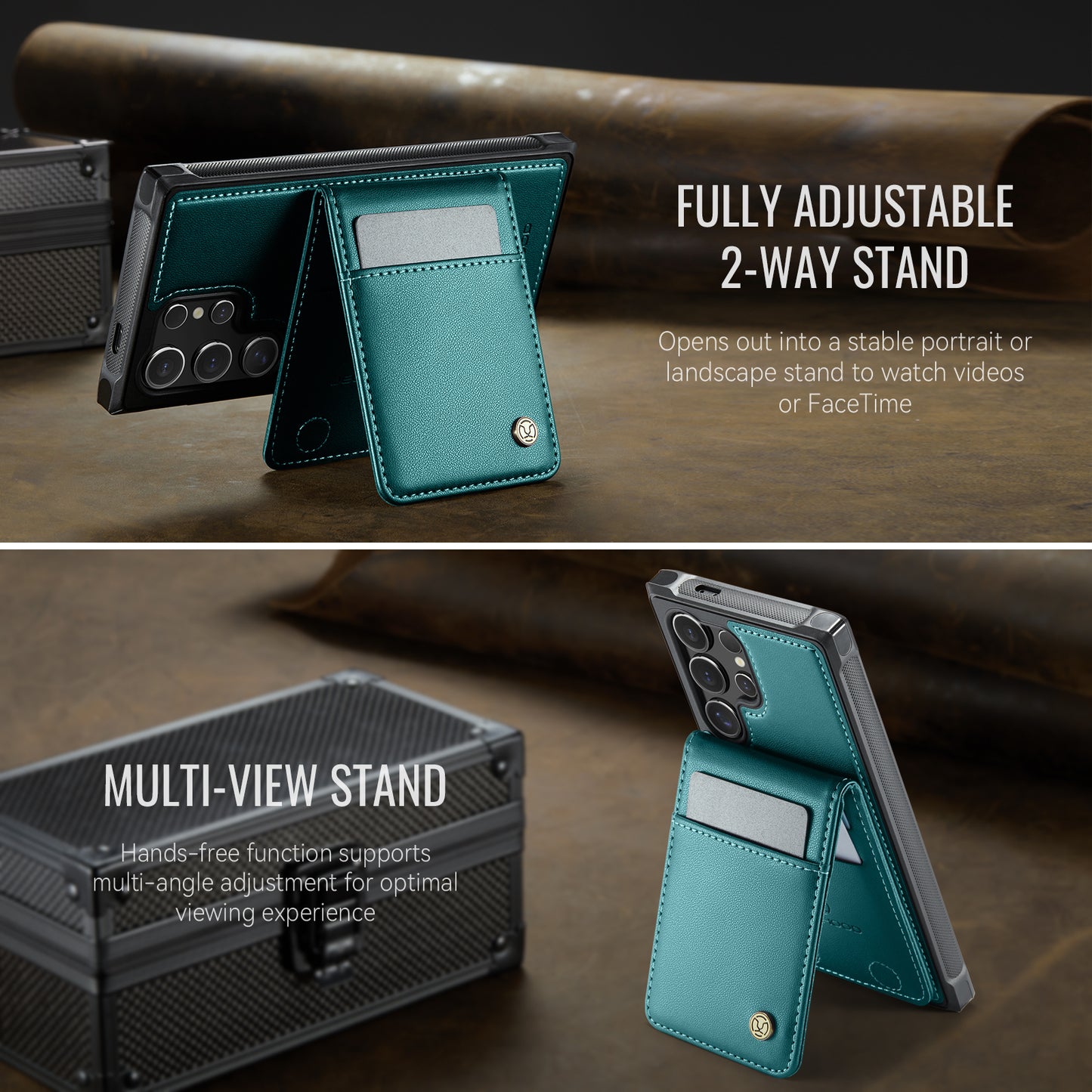 jeehood-magnetic-slim-flip-card-holder-galaxy-s25-ultra-case_7